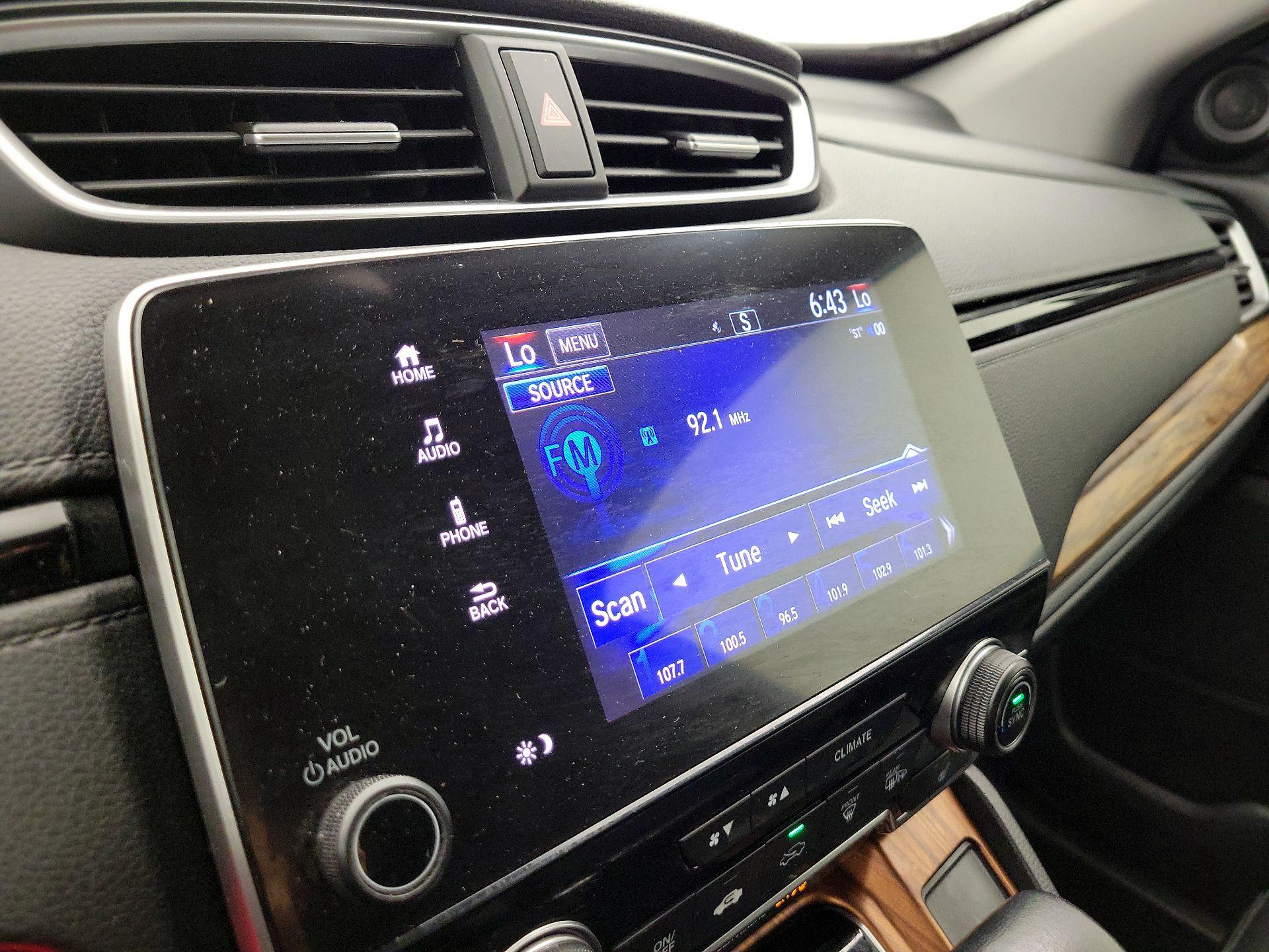 Thumbnail: 2019 Honda CR-V - 15