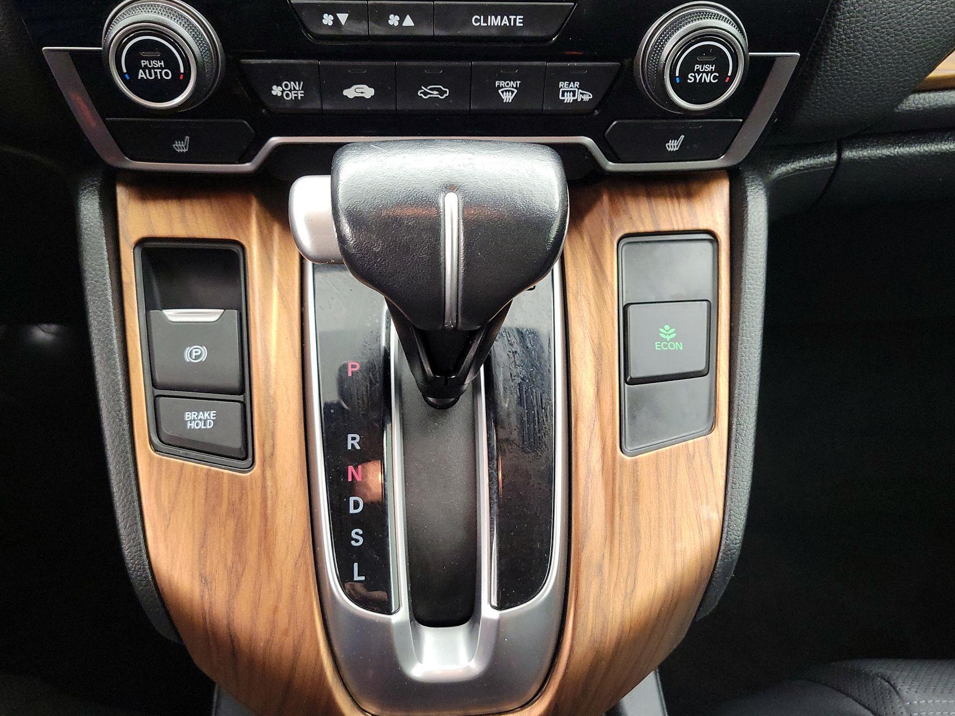 Thumbnail: 2019 Honda CR-V - 17
