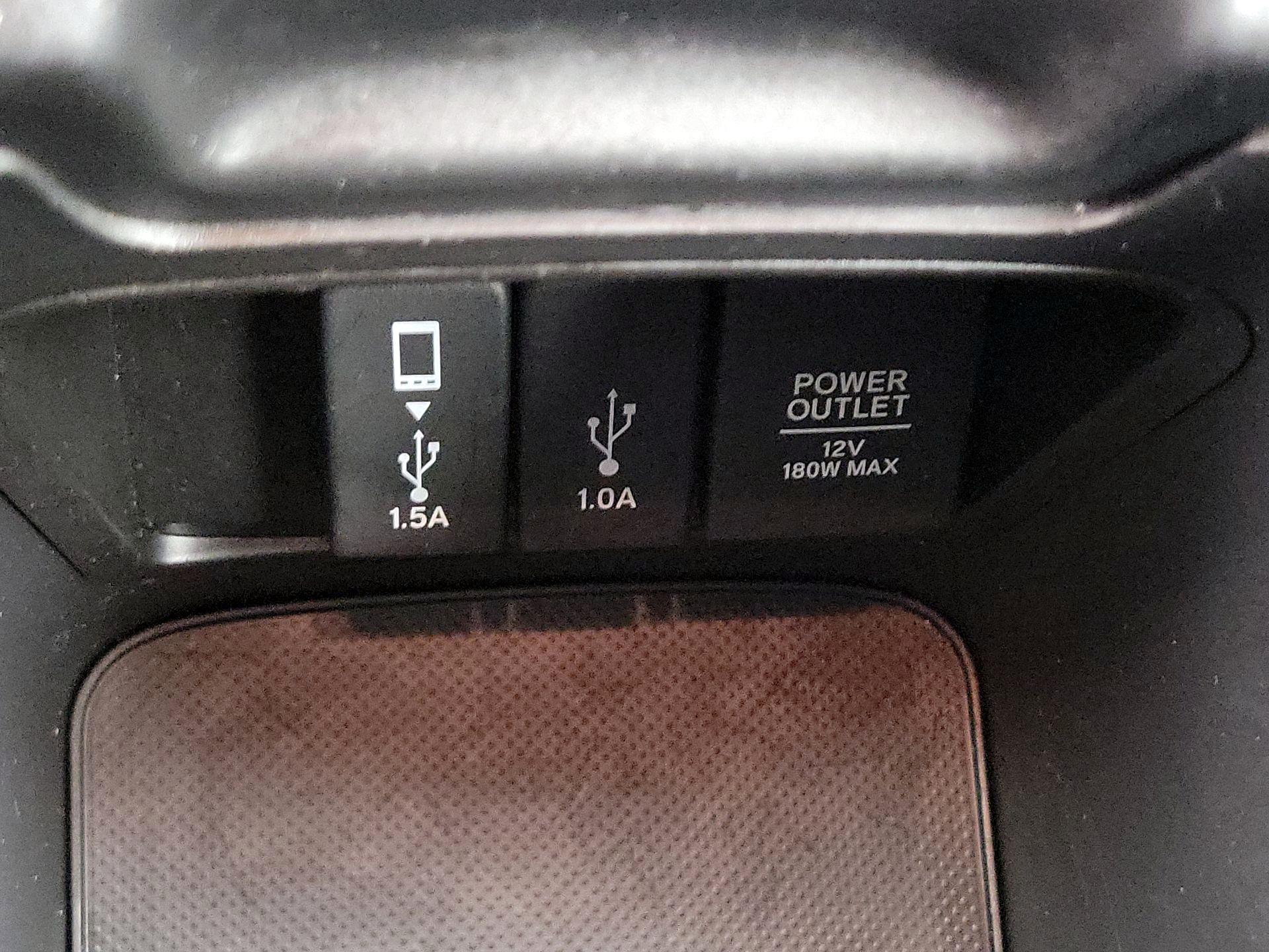 Thumbnail: 2019 Honda CR-V - 18
