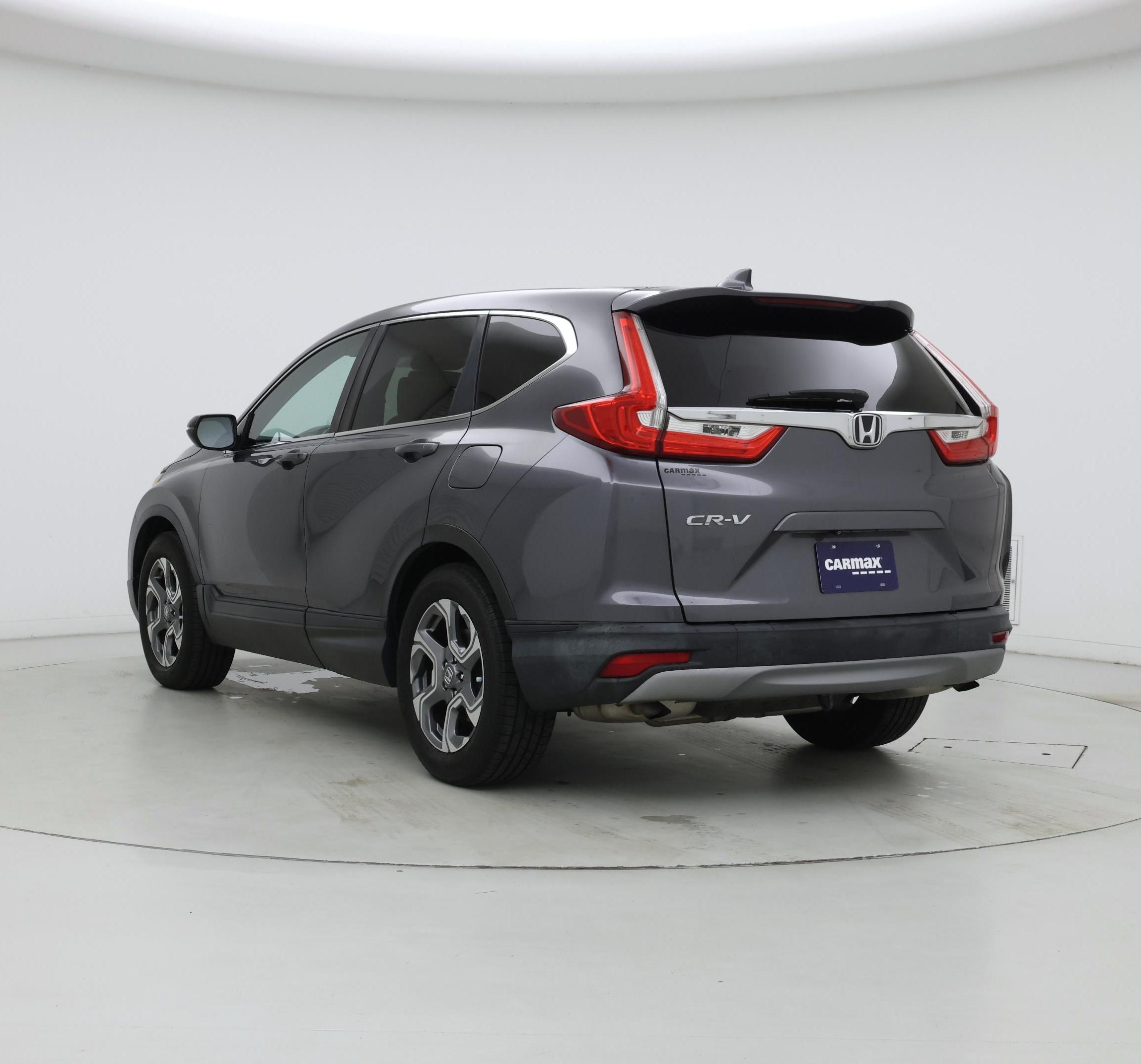 Thumbnail: 2019 Honda CR-V - 2
