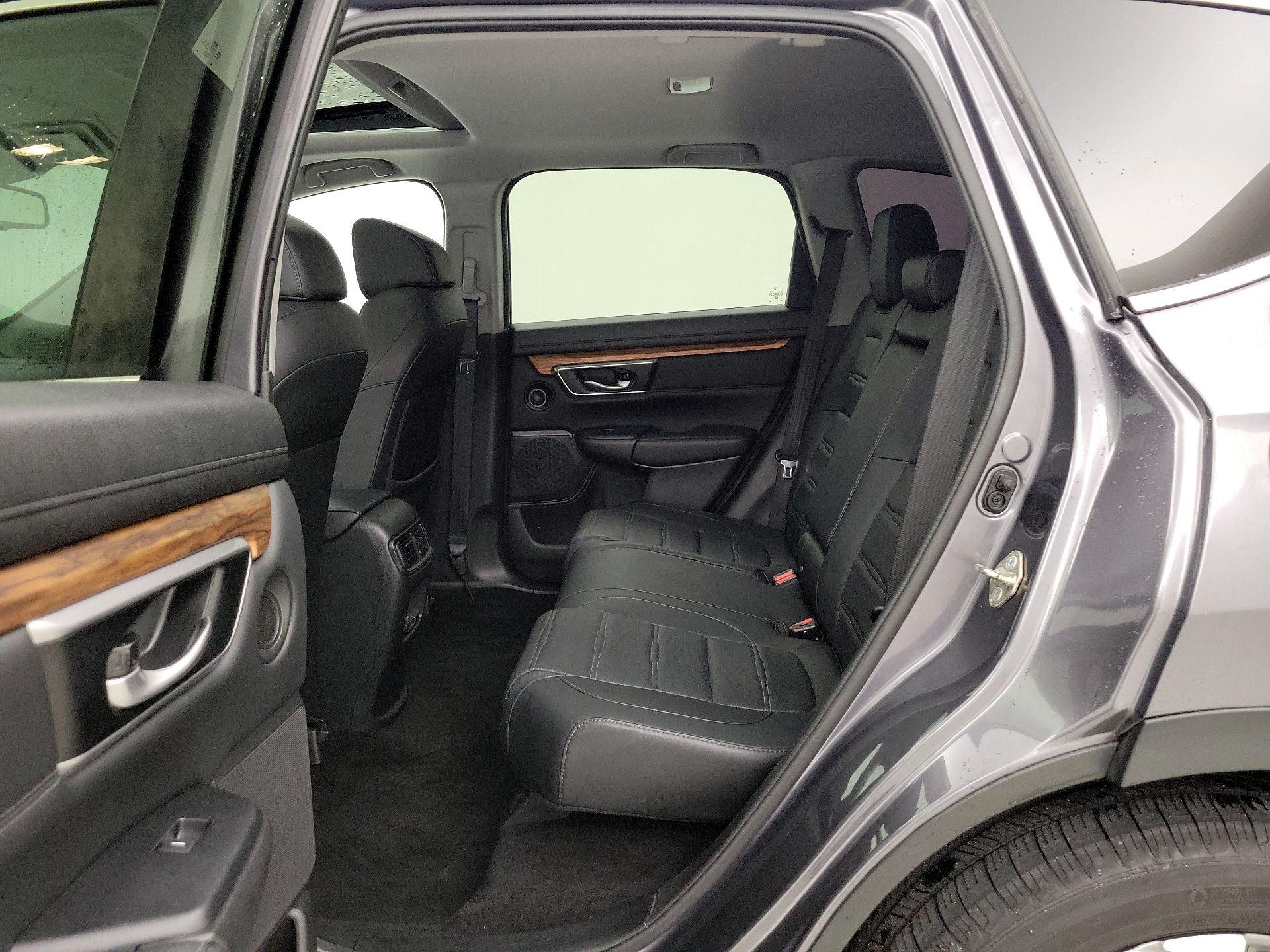 Thumbnail: 2019 Honda CR-V - 20