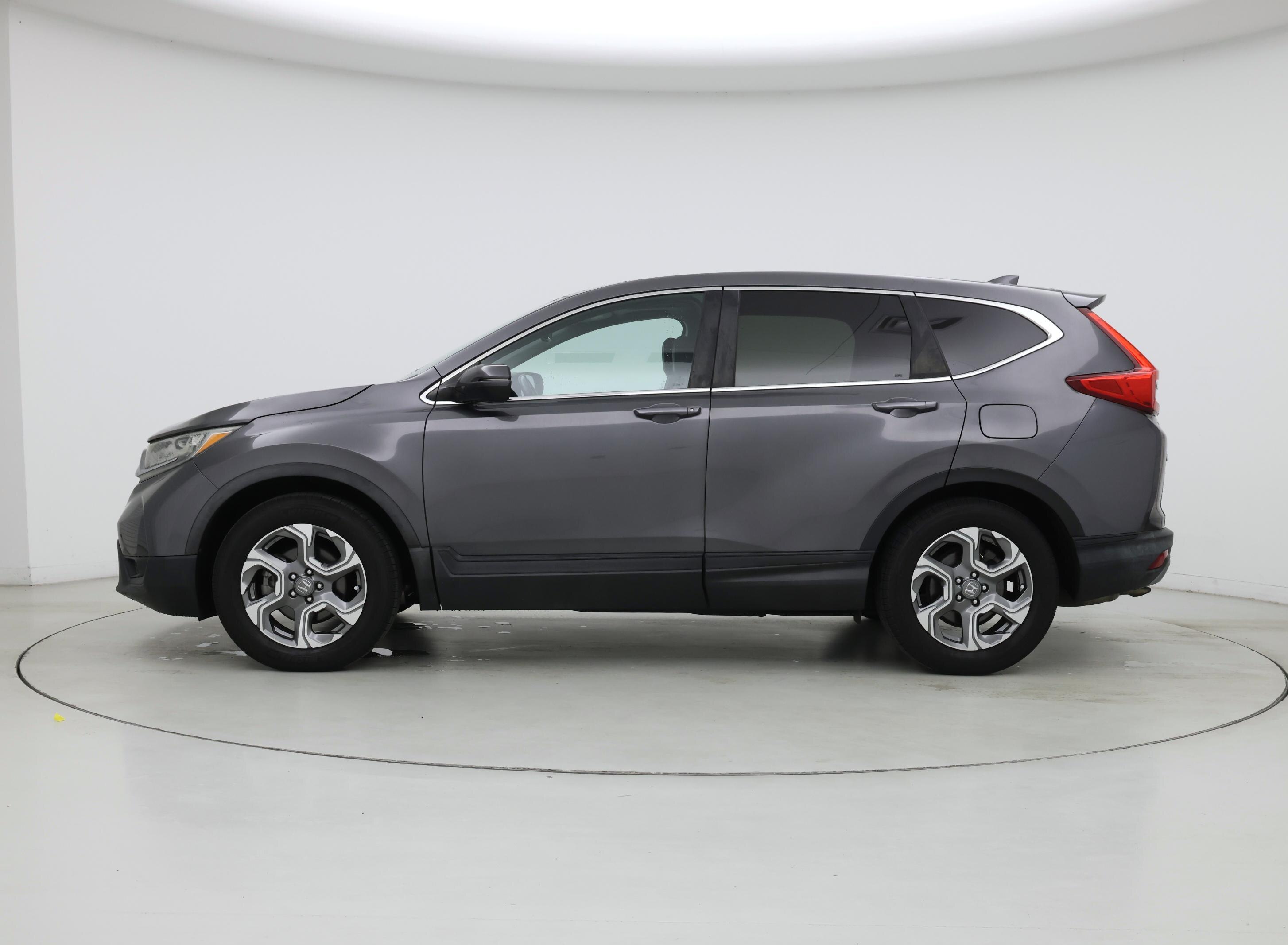 Thumbnail: 2019 Honda CR-V - 3