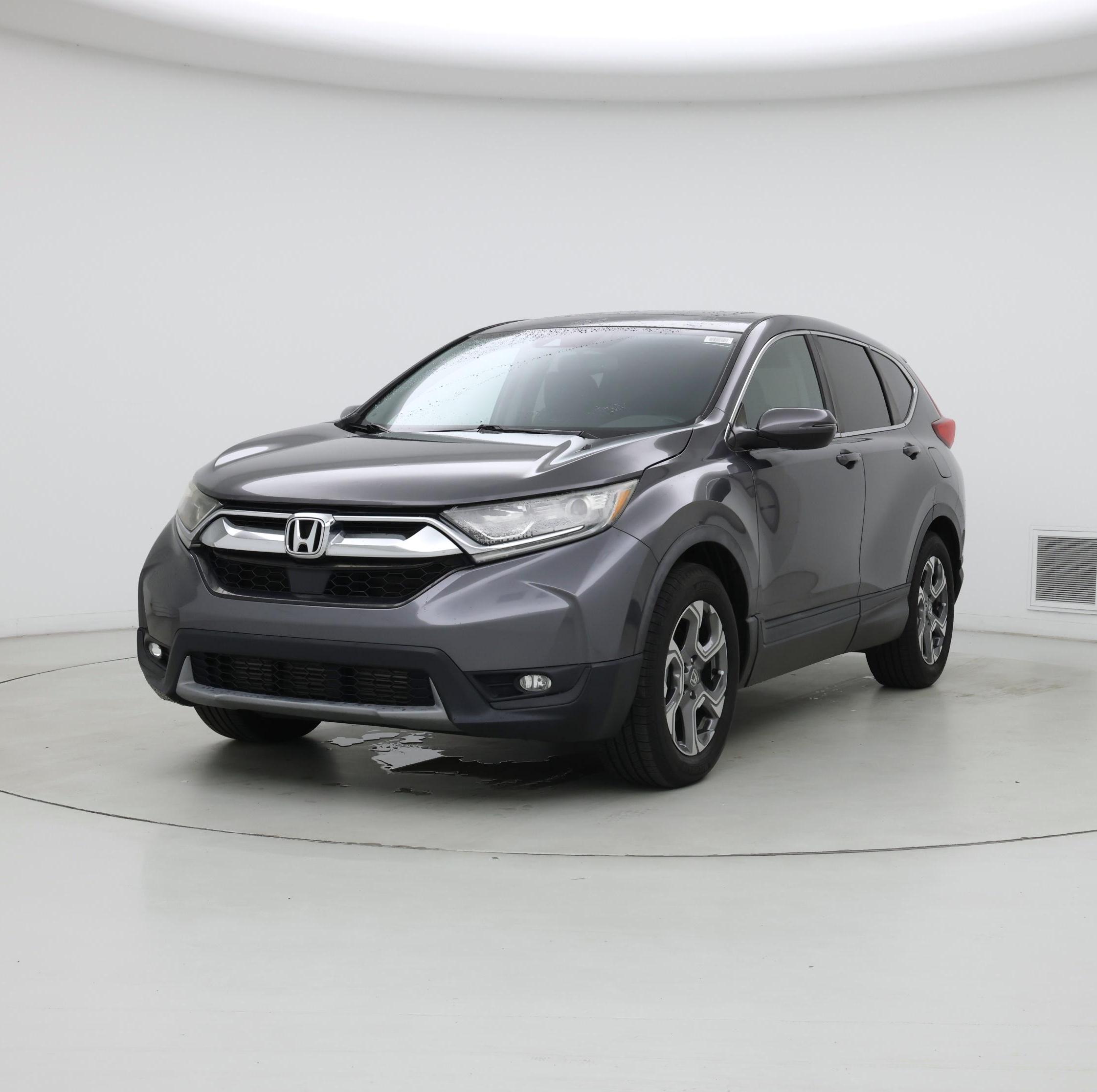Thumbnail: 2019 Honda CR-V - 4