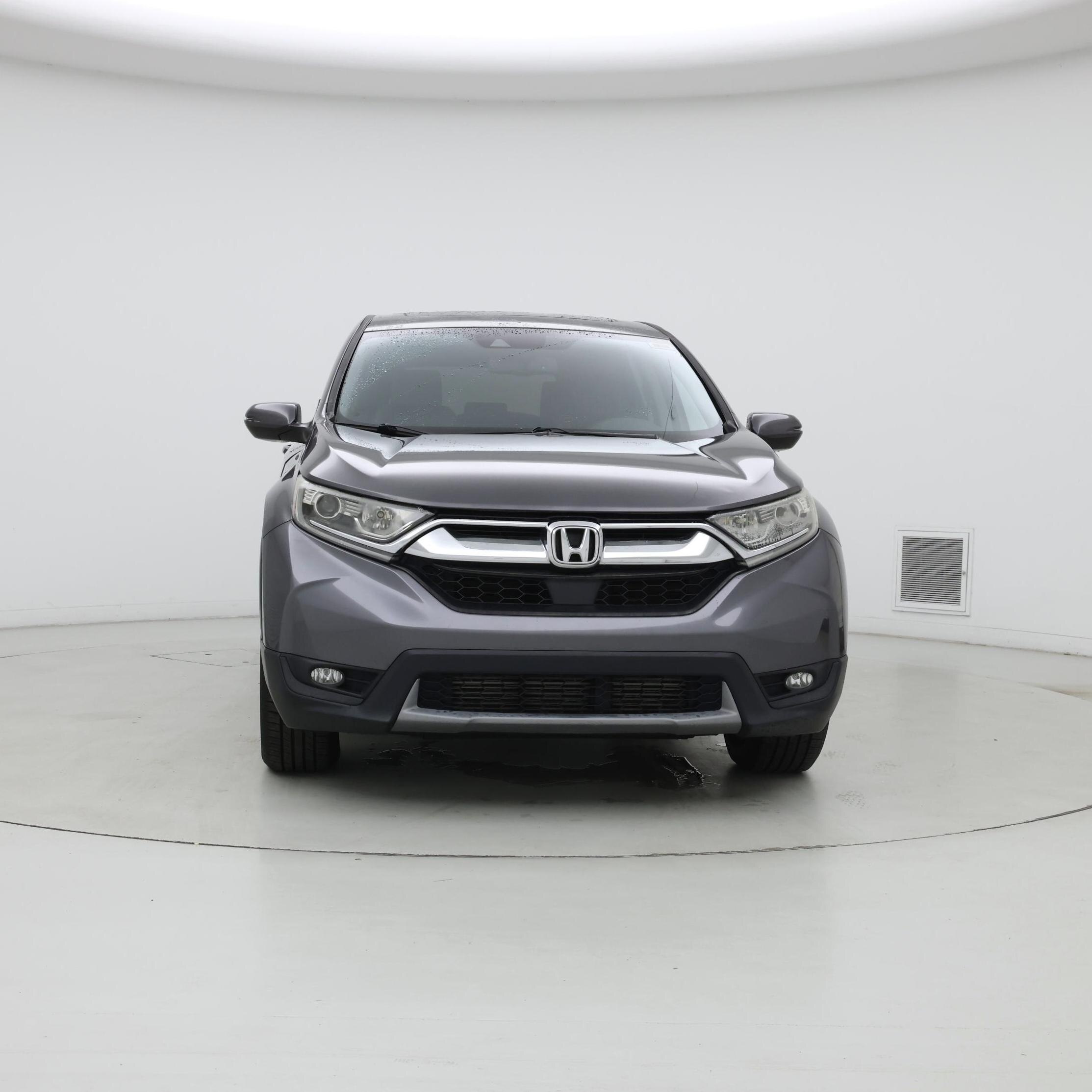 Thumbnail: 2019 Honda CR-V - 5