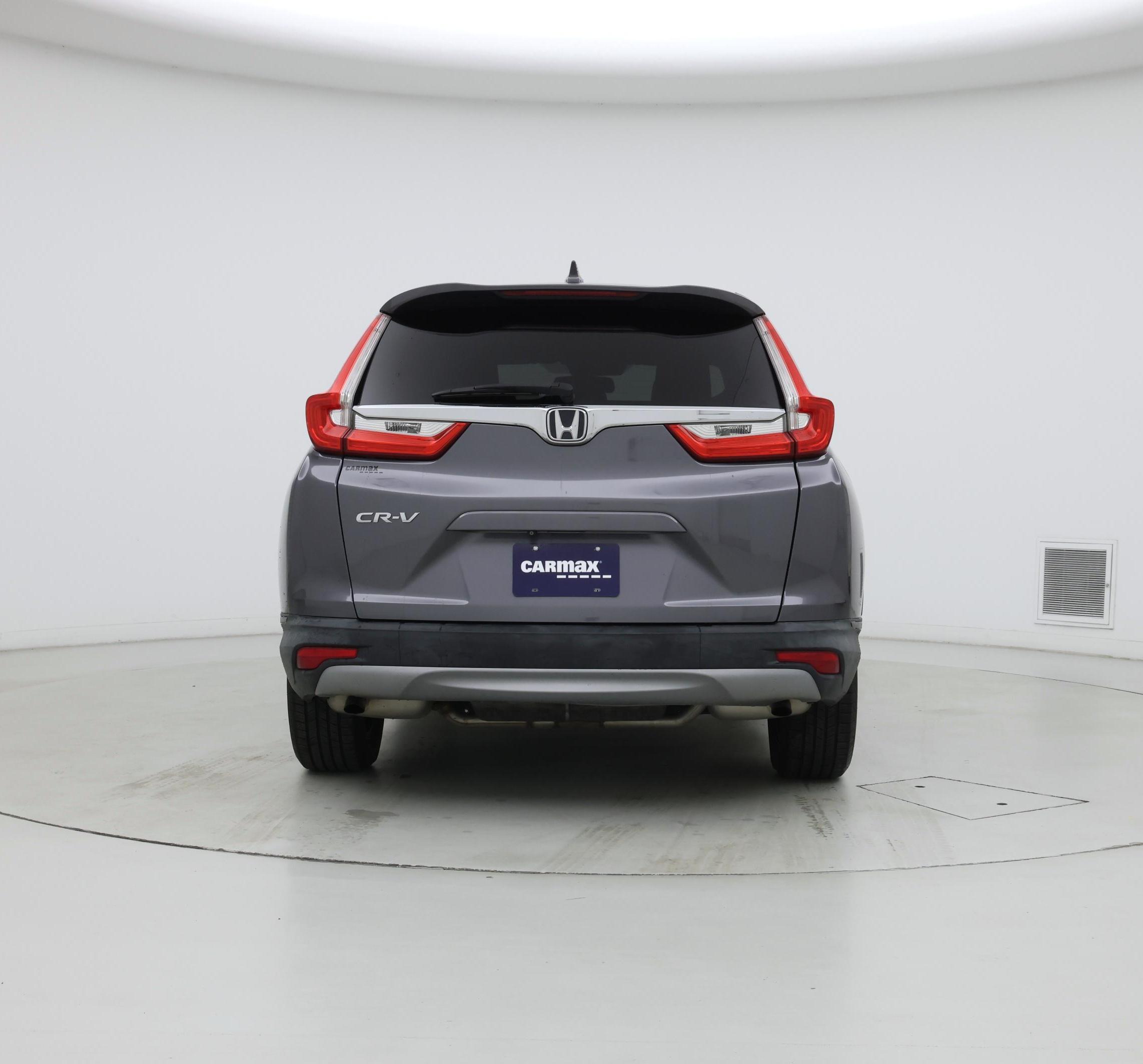 Thumbnail: 2019 Honda CR-V - 6