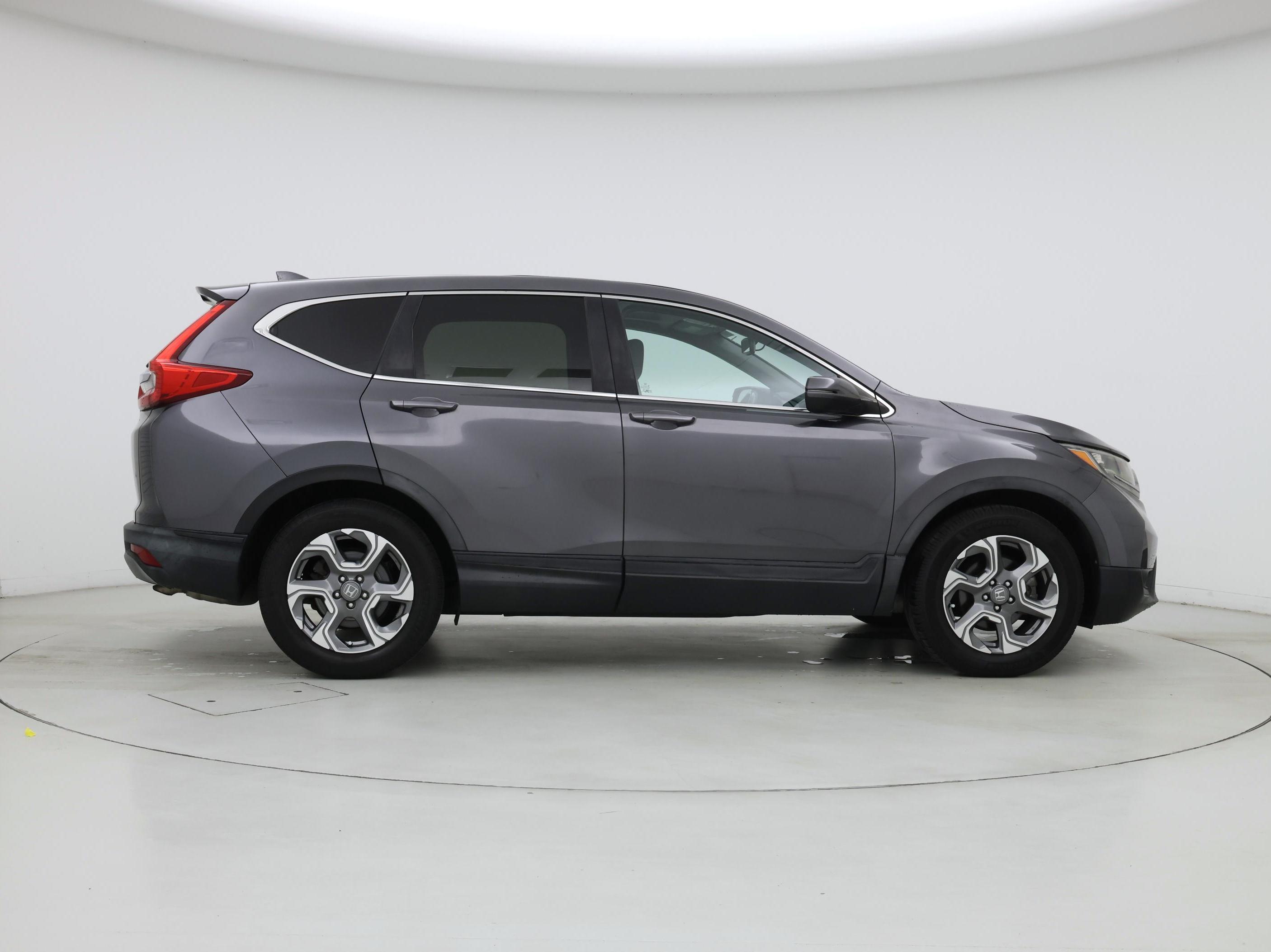 Thumbnail: 2019 Honda CR-V - 7