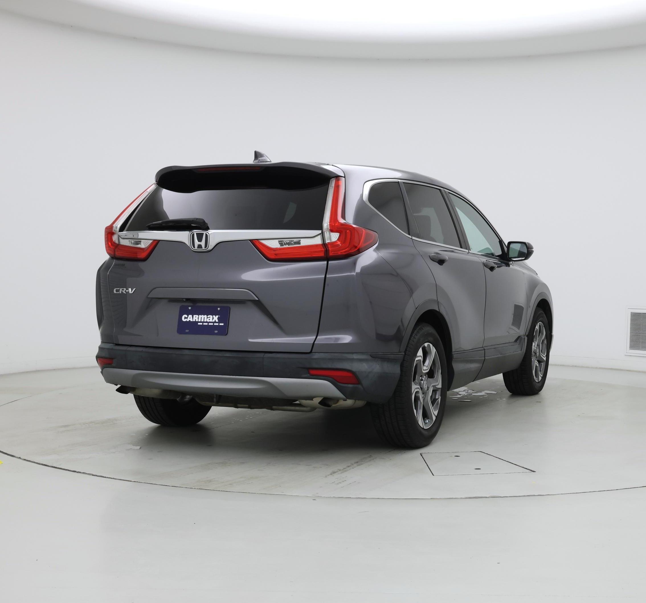 Thumbnail: 2019 Honda CR-V - 8