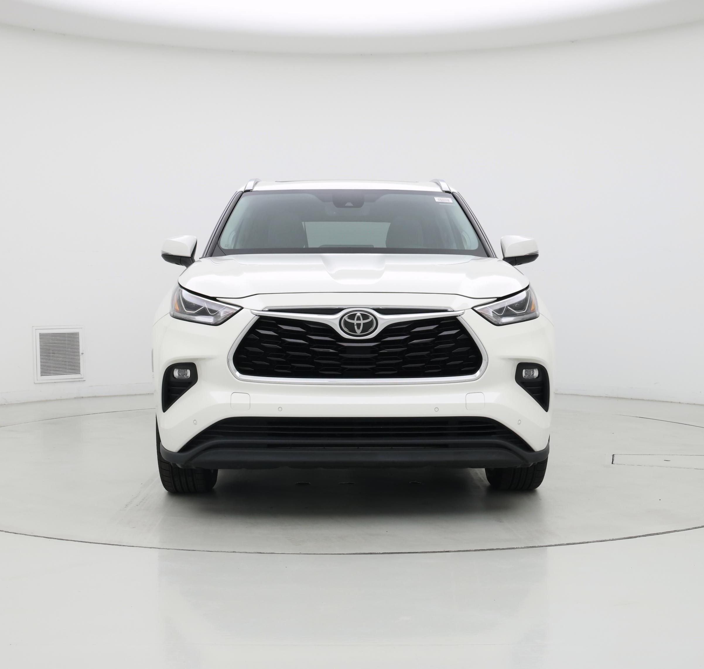 Thumbnail: 2021 Toyota Highlander - 5