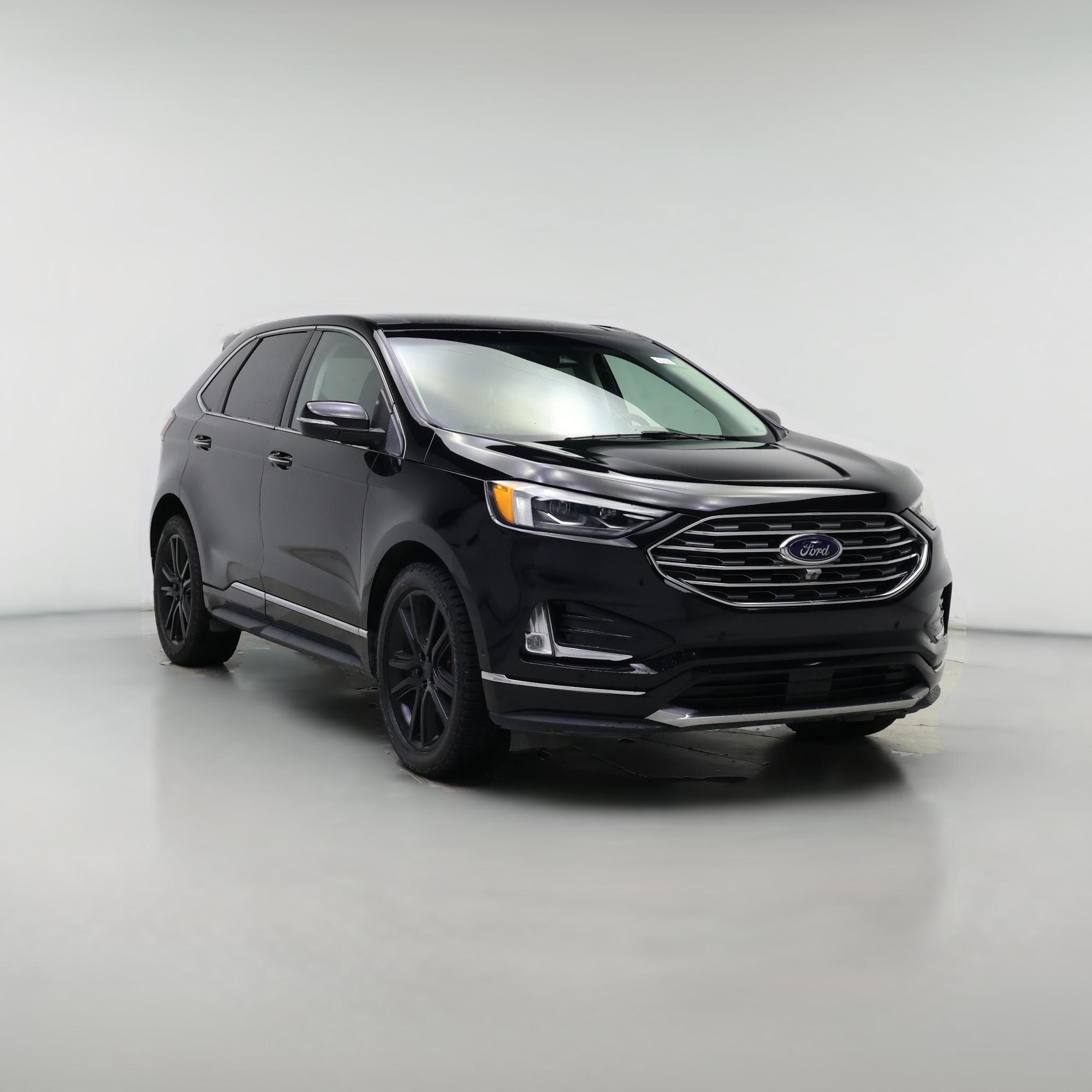 Thumbnail: 2019 Ford Edge - 1