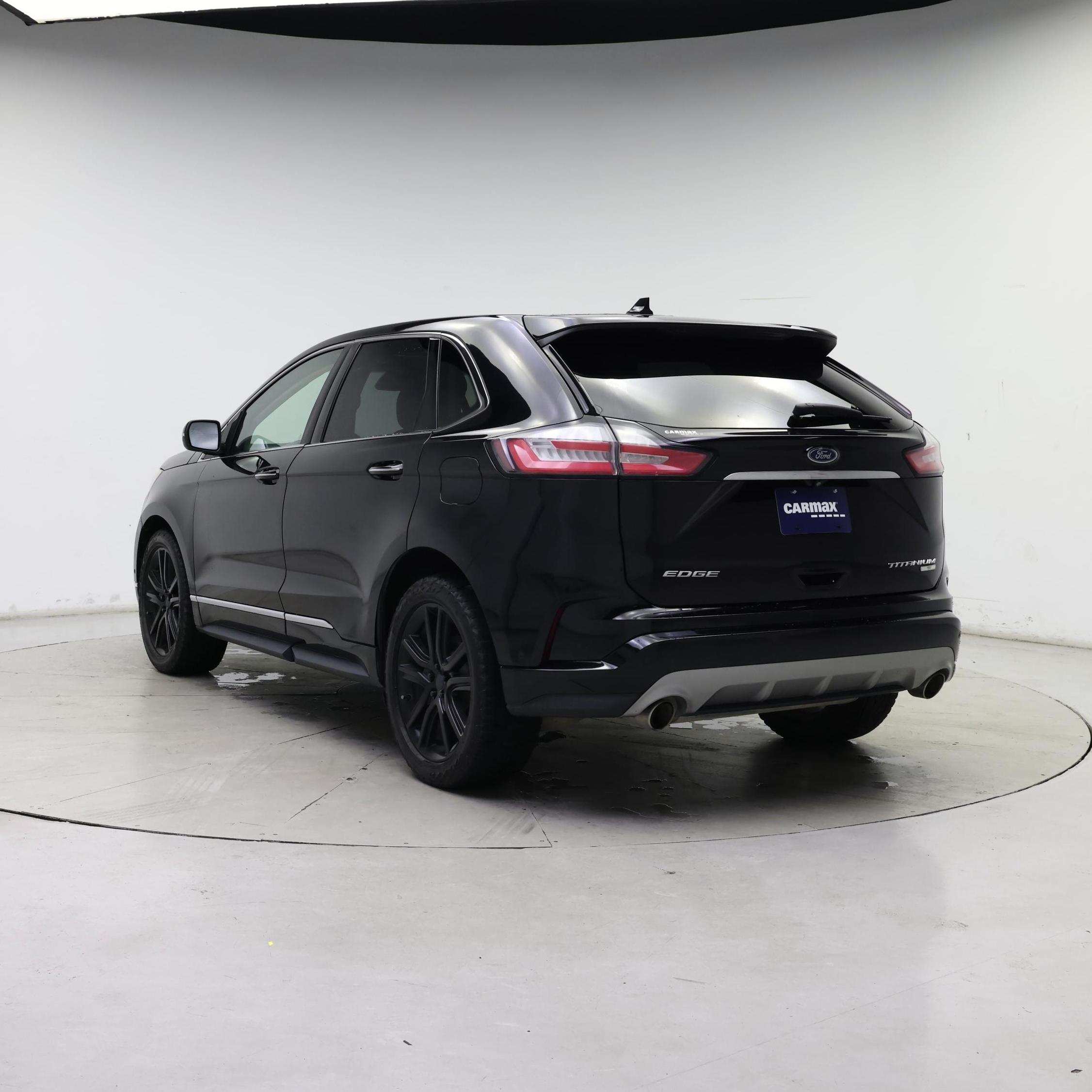 Thumbnail: 2019 Ford Edge - 2