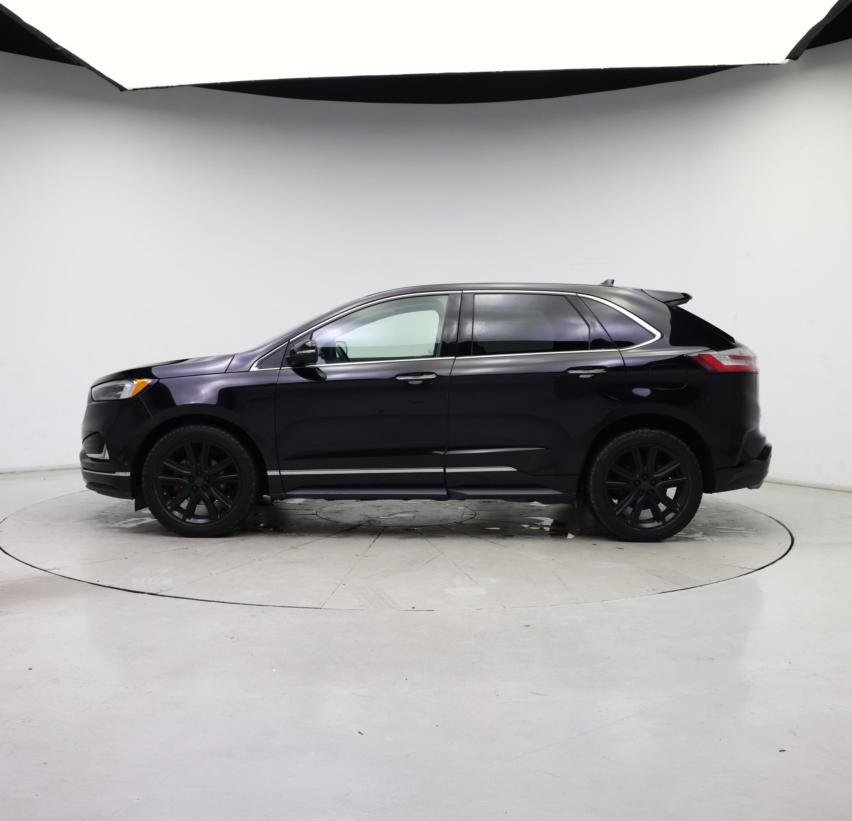 Thumbnail: 2019 Ford Edge - 3