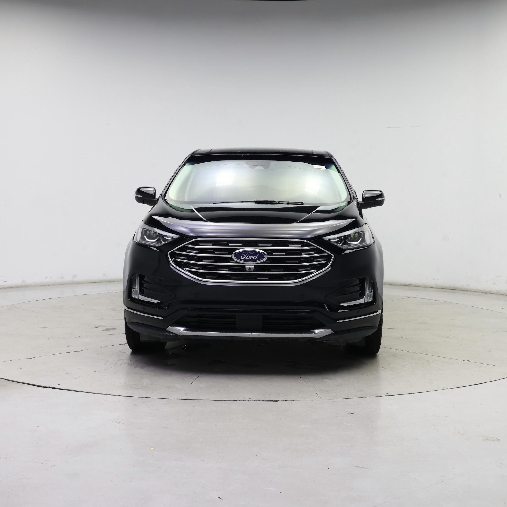 Thumbnail: 2019 Ford Edge - 5