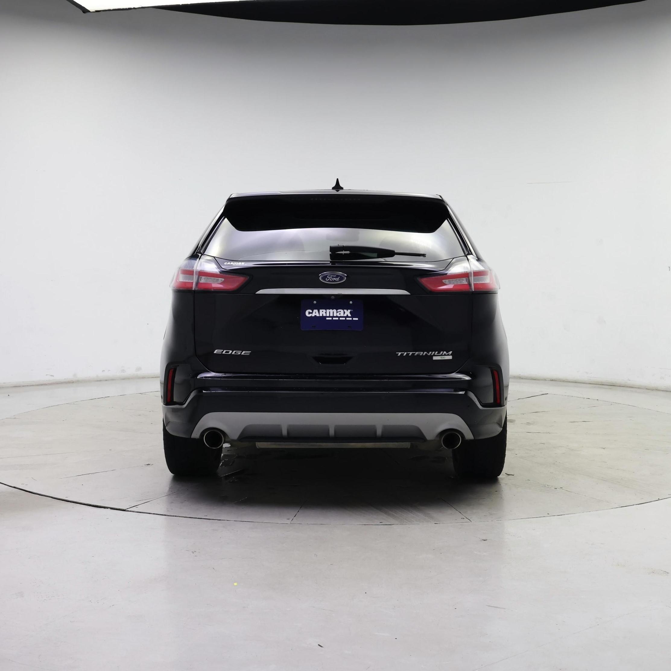 Thumbnail: 2019 Ford Edge - 6