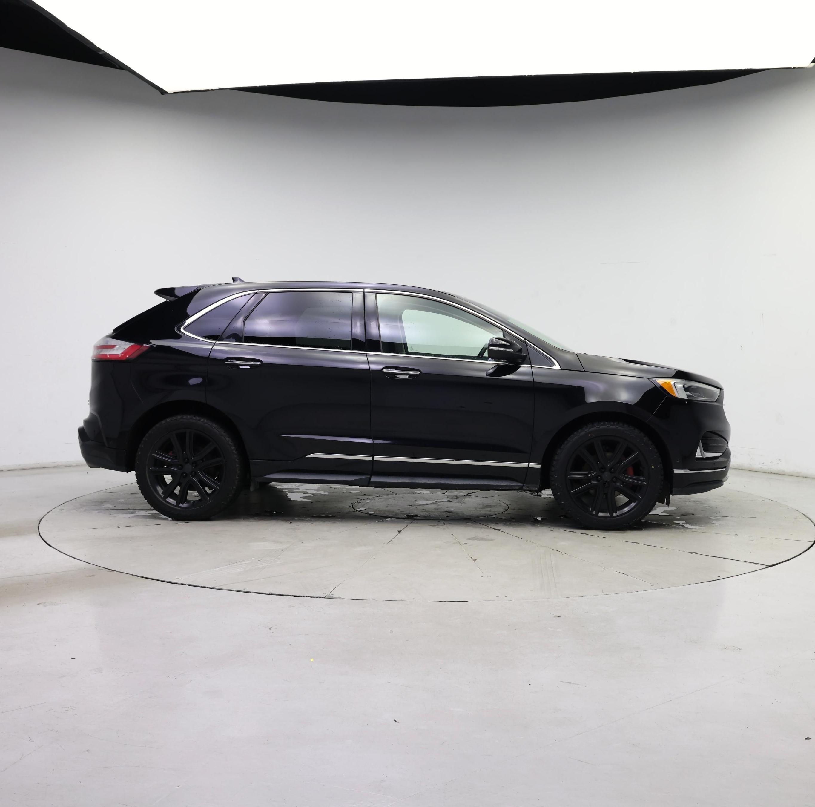Thumbnail: 2019 Ford Edge - 7