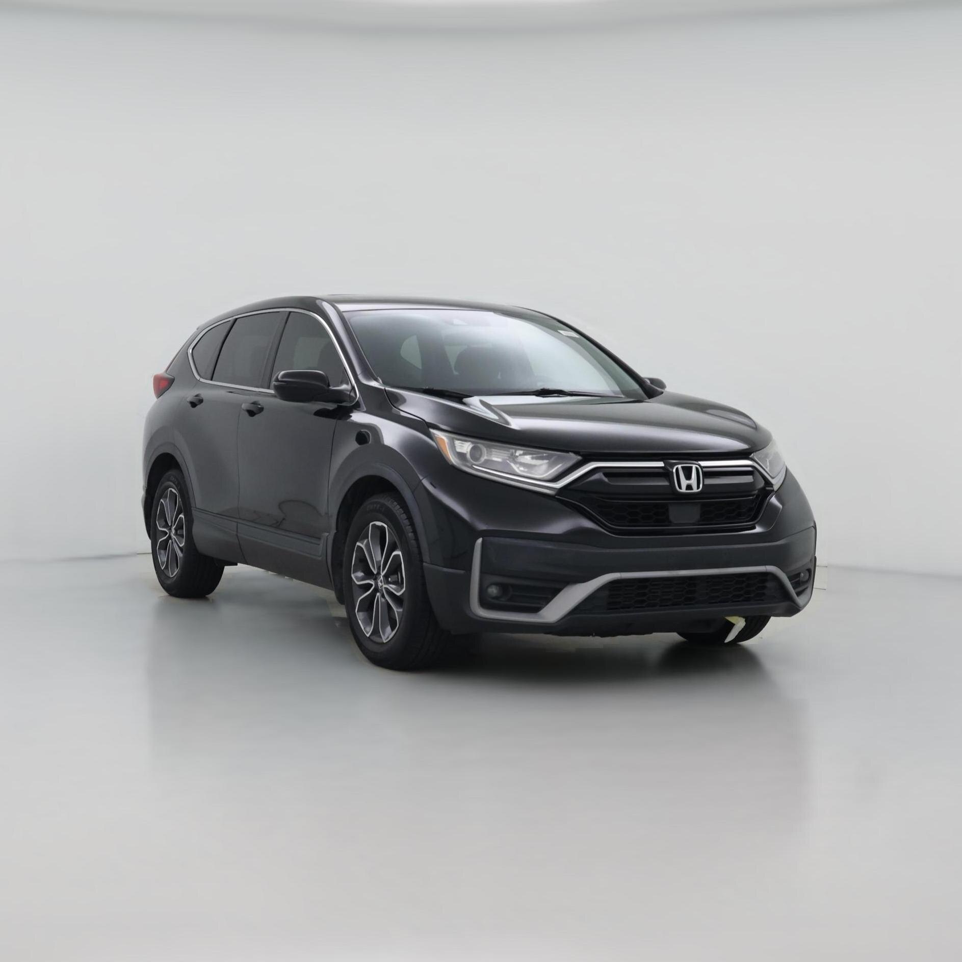 Thumbnail: 2020 Honda CR-V - 1