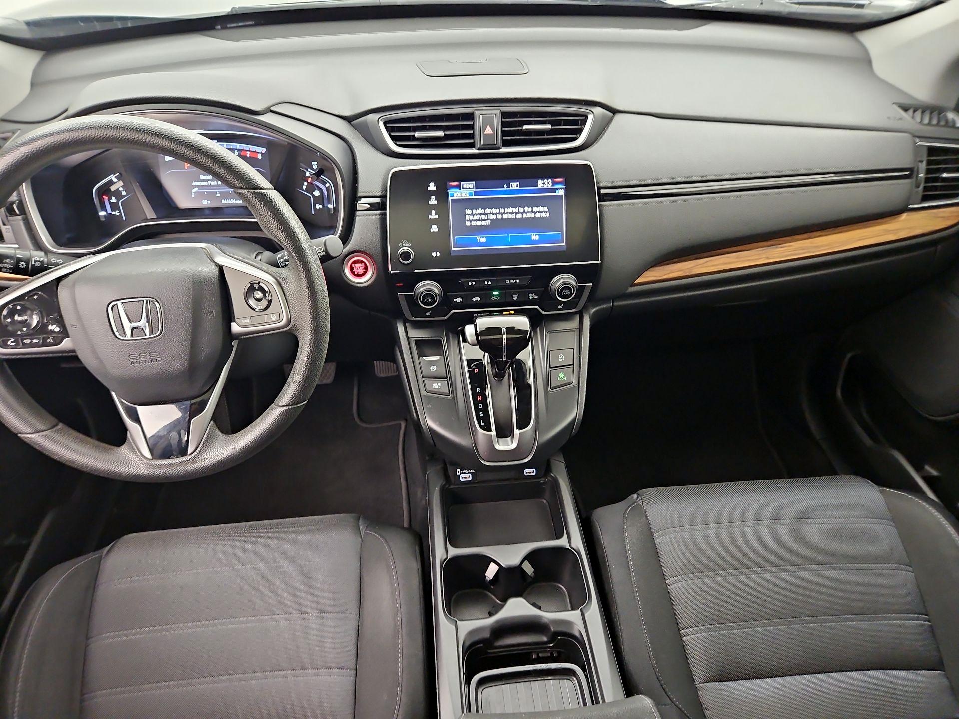 Thumbnail: 2020 Honda CR-V - 9