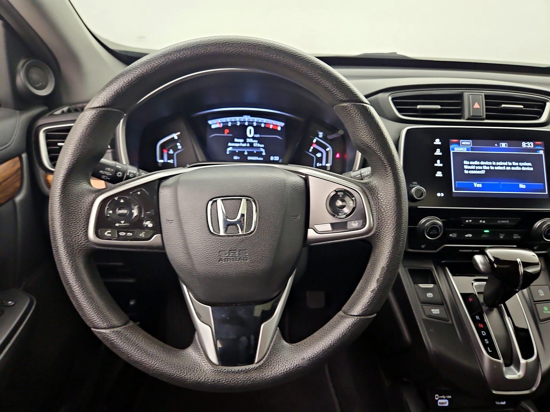 Thumbnail: 2020 Honda CR-V - 10
