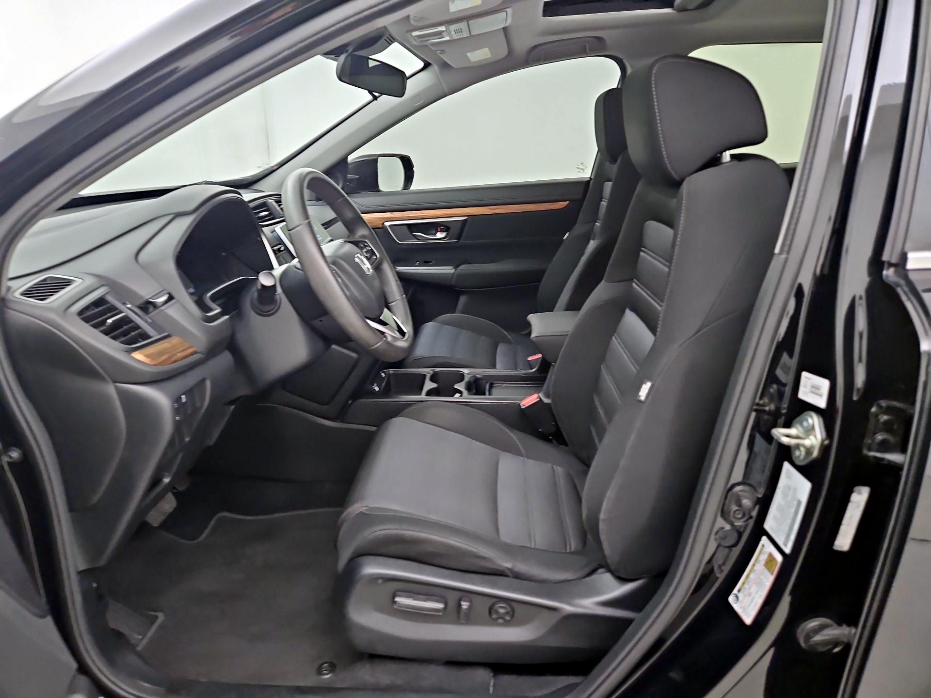 Thumbnail: 2020 Honda CR-V - 11