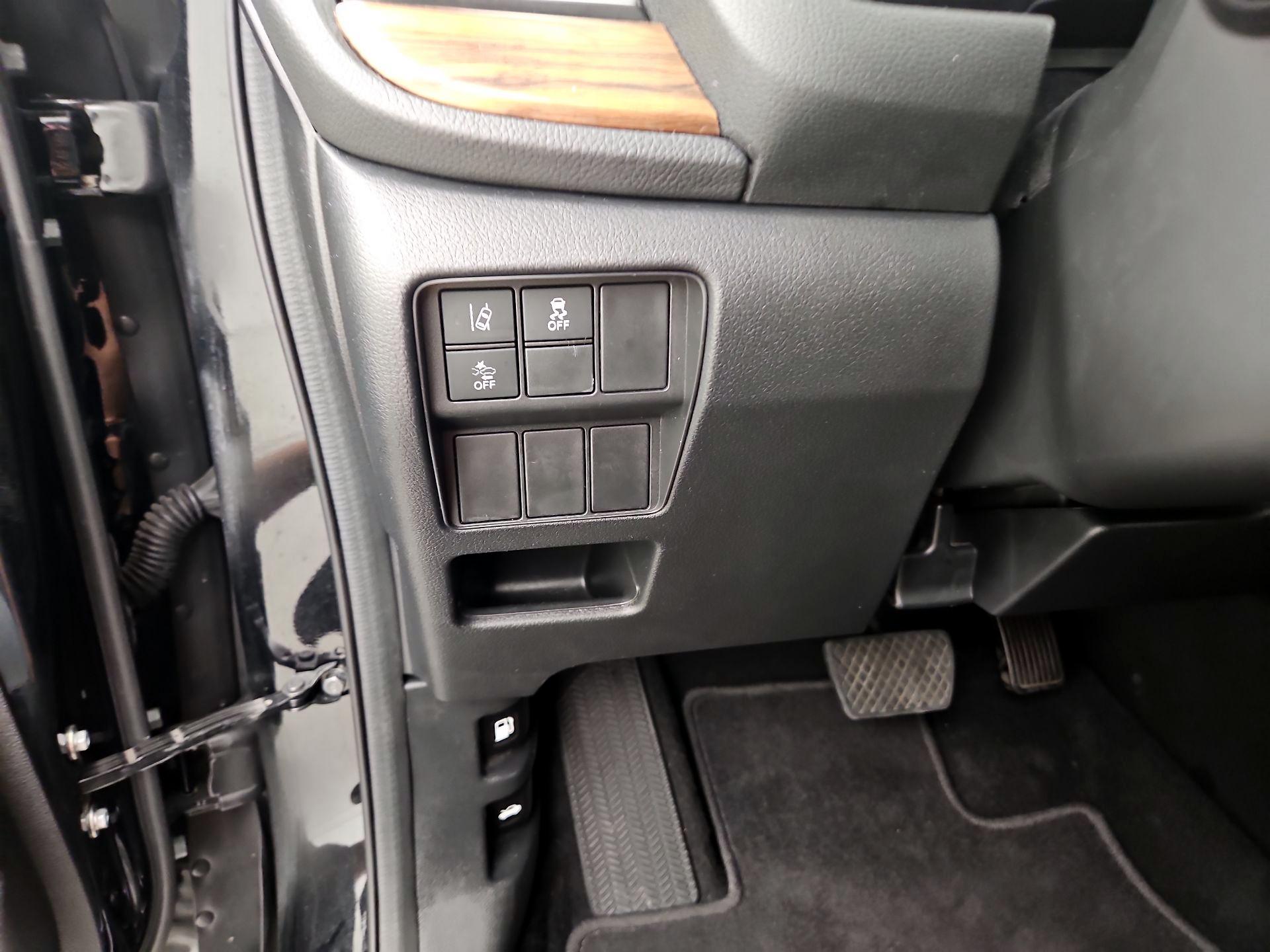 Thumbnail: 2020 Honda CR-V - 13