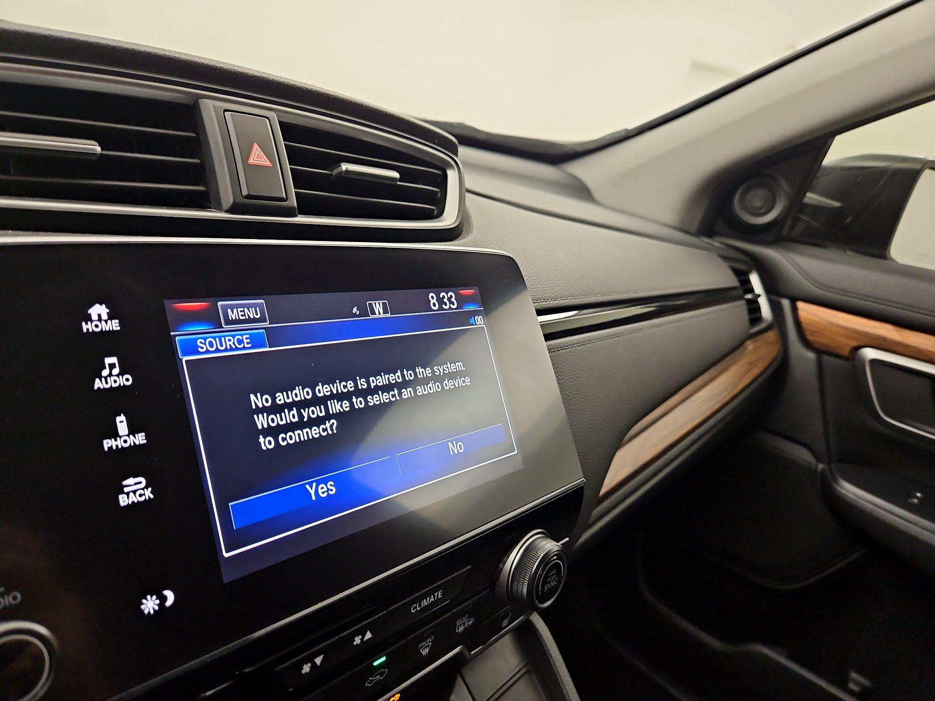 Thumbnail: 2020 Honda CR-V - 15