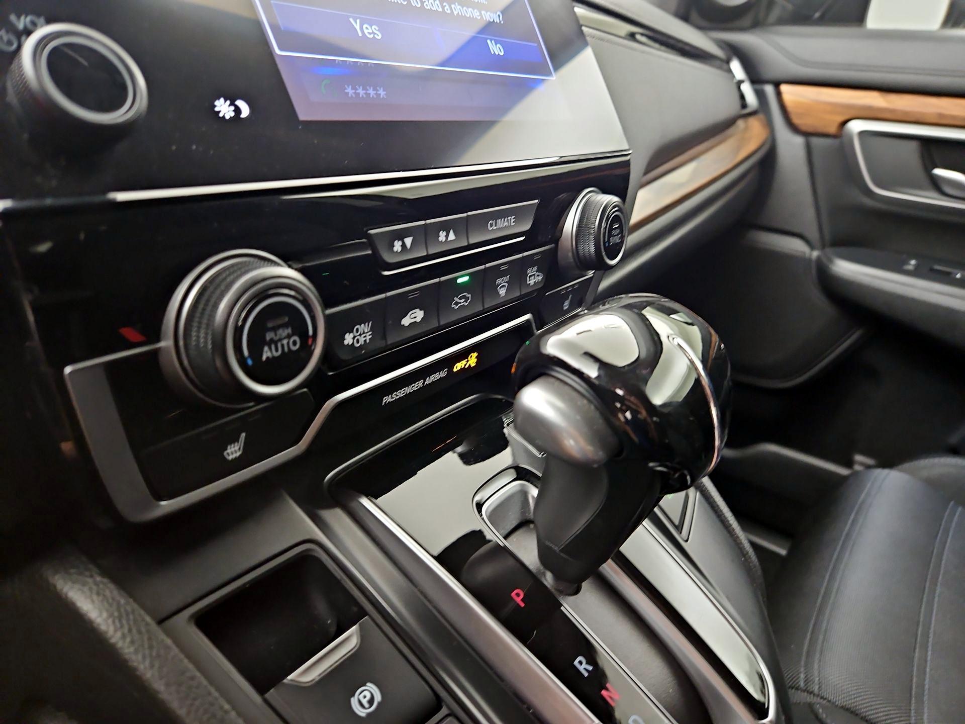Thumbnail: 2020 Honda CR-V - 16