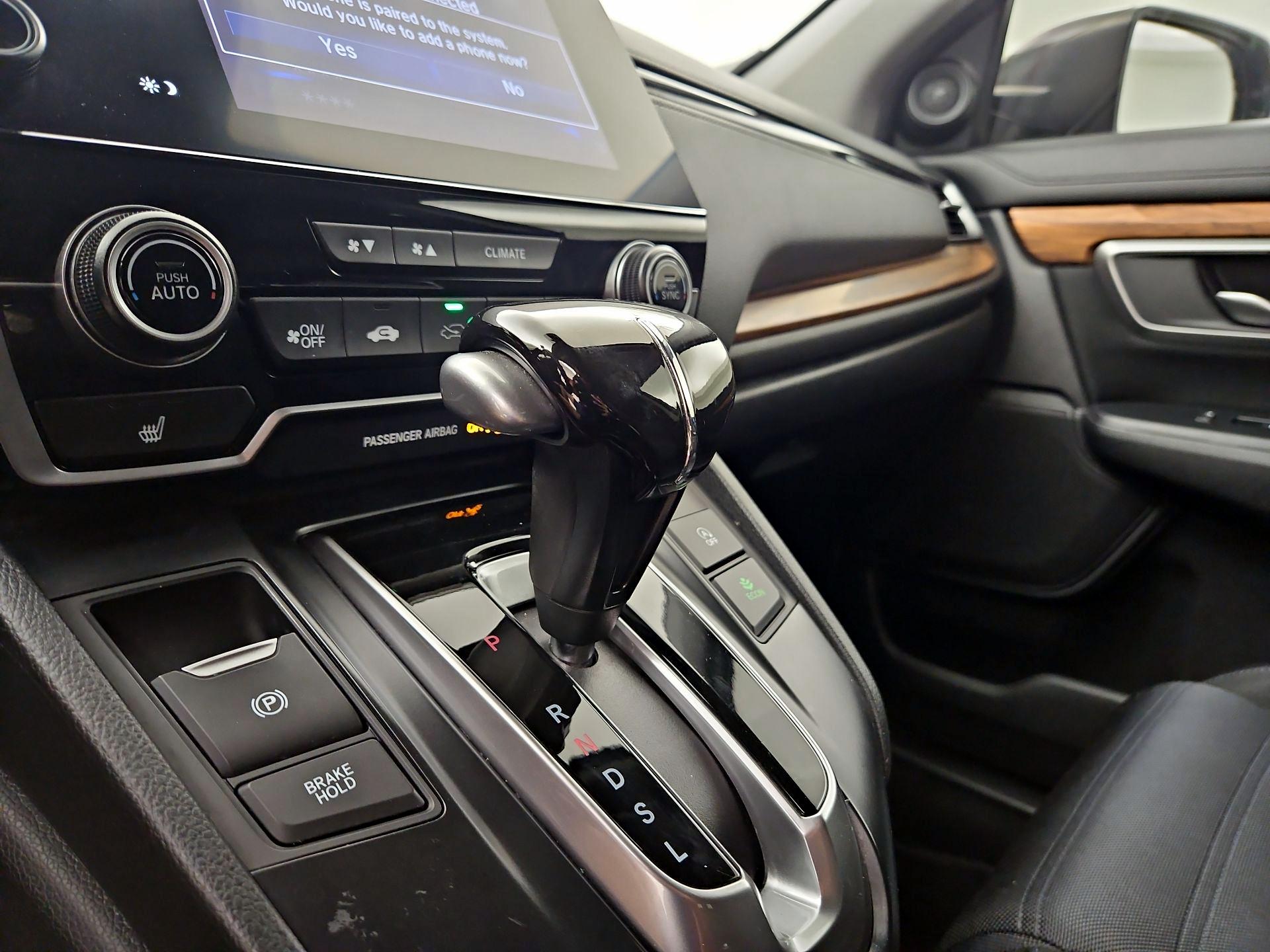 Thumbnail: 2020 Honda CR-V - 17