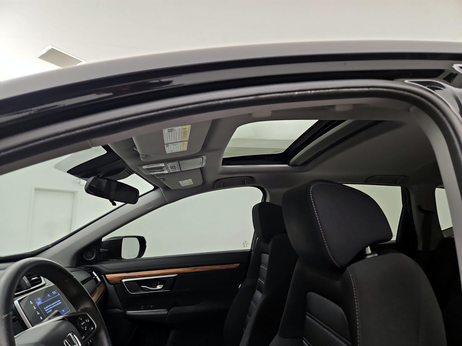 Thumbnail: 2020 Honda CR-V - 19