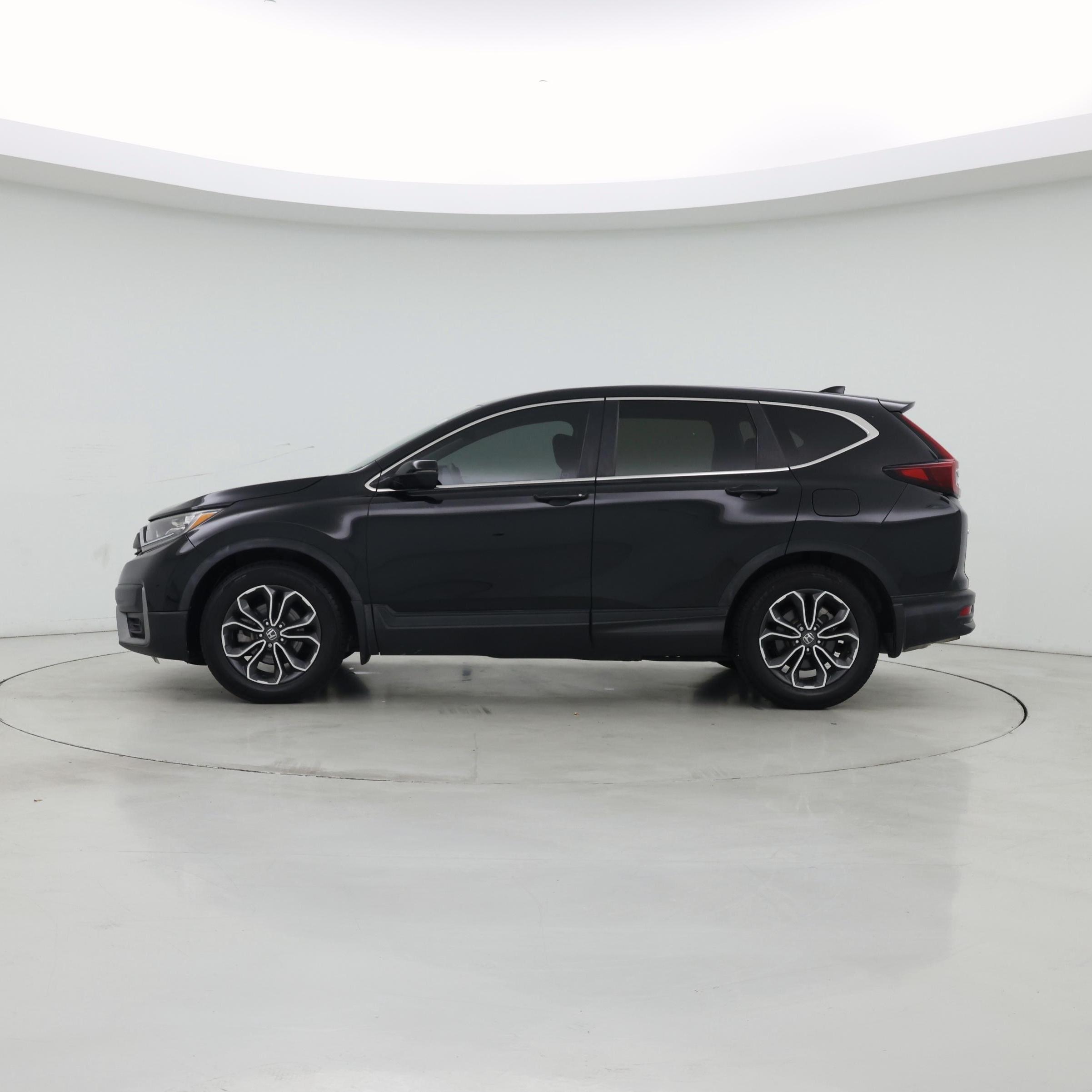 Thumbnail: 2020 Honda CR-V - 3
