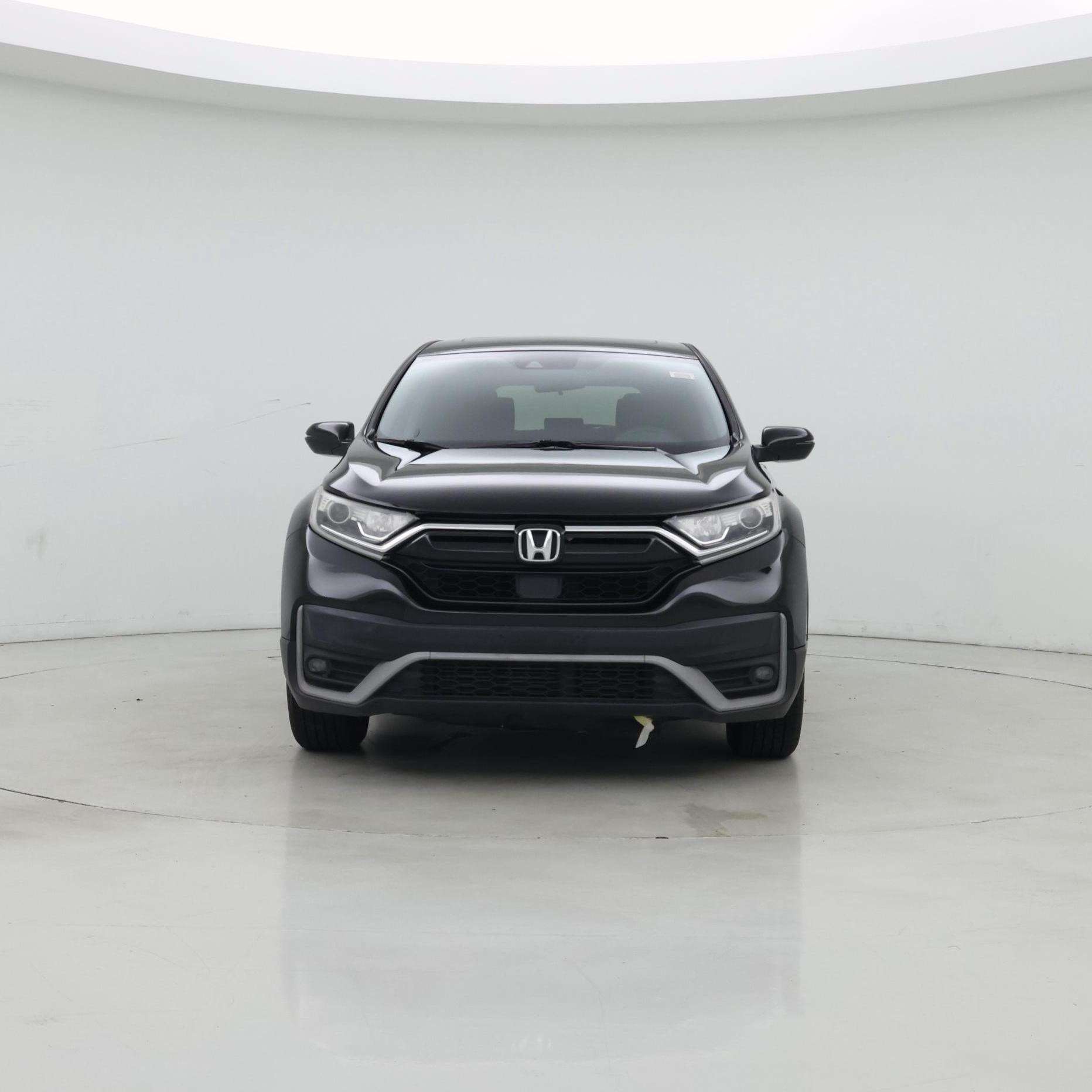 Thumbnail: 2020 Honda CR-V - 5