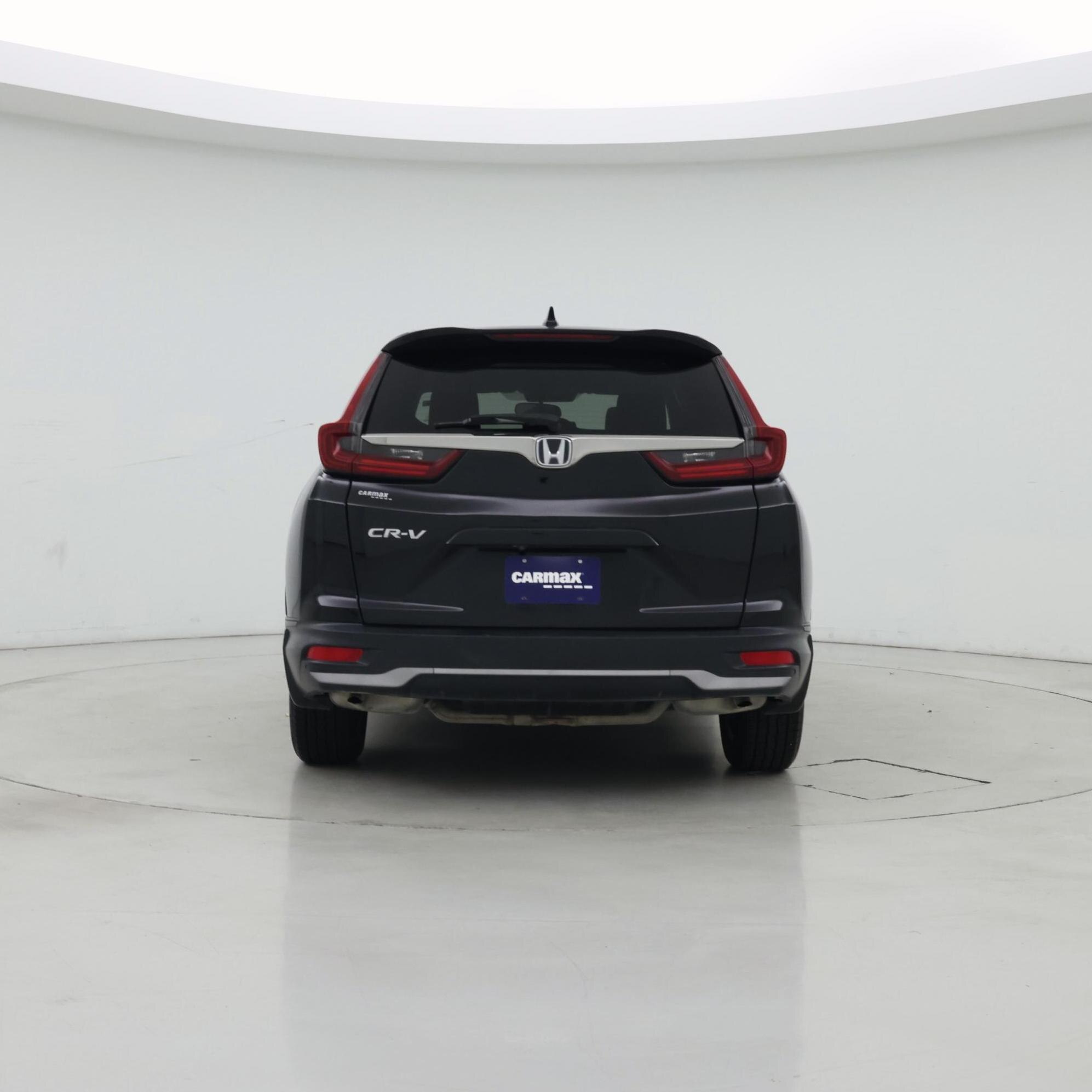 Thumbnail: 2020 Honda CR-V - 6