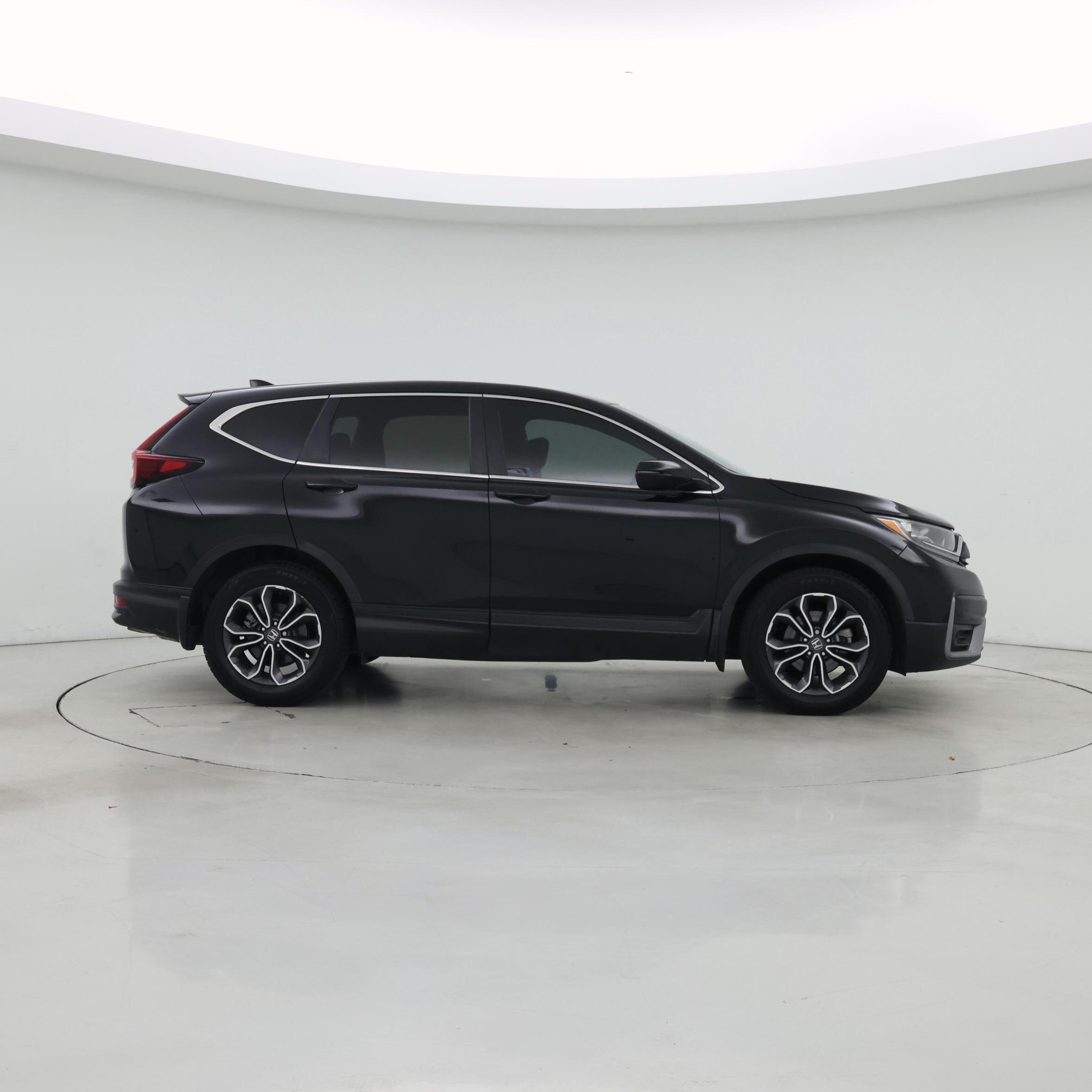 Thumbnail: 2020 Honda CR-V - 7