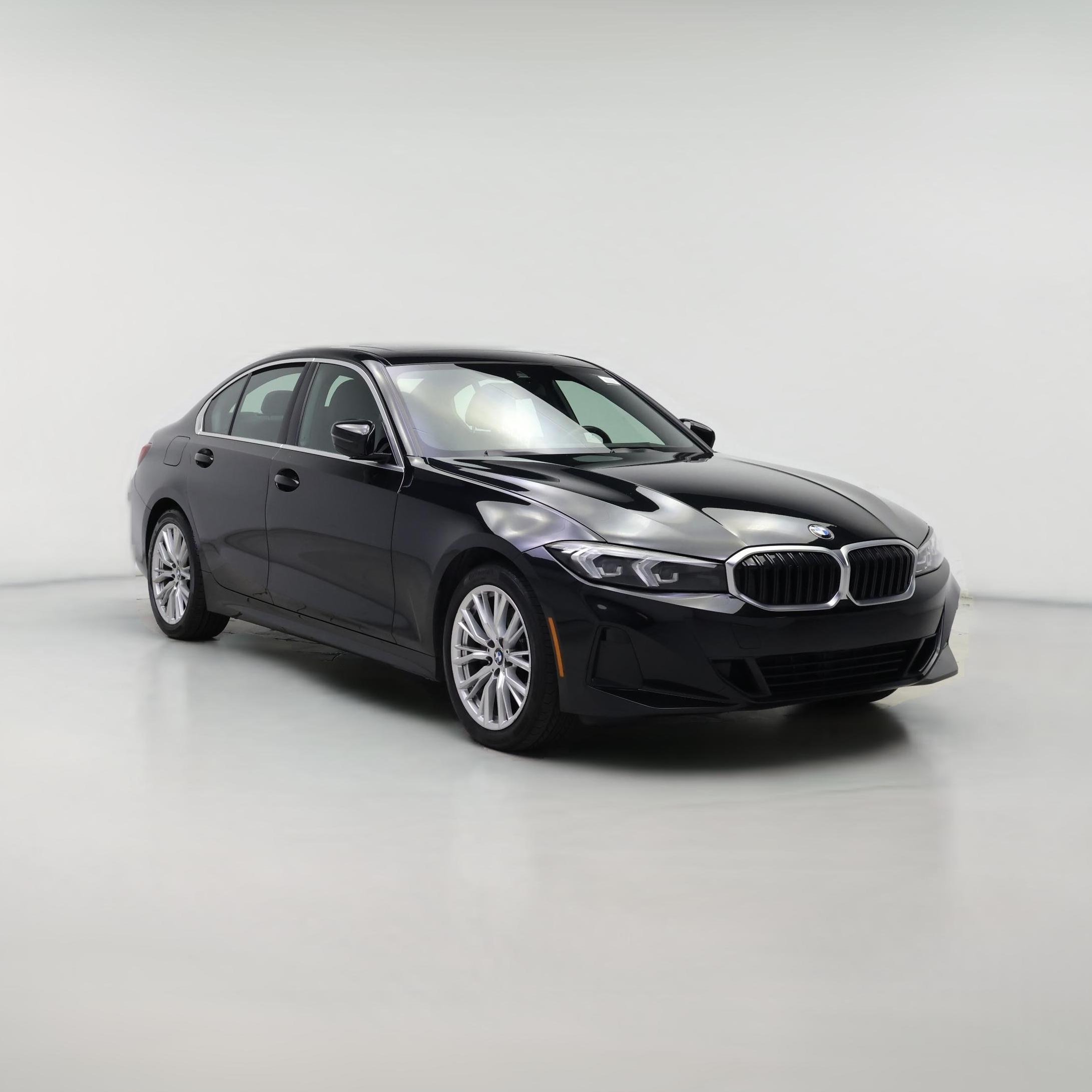 Thumbnail: 2024 BMW 3 Series - 1