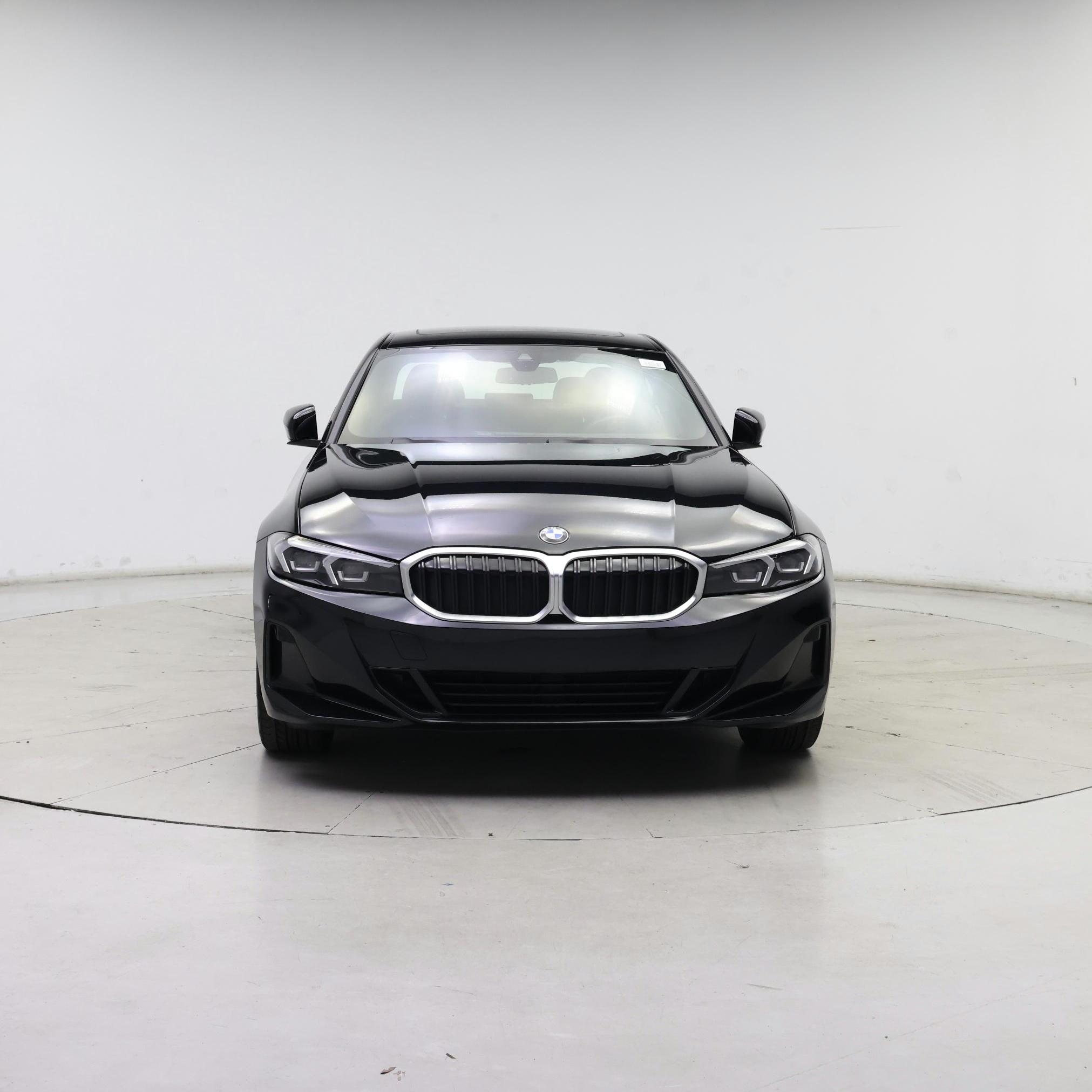 Thumbnail: 2024 BMW 3 Series - 5