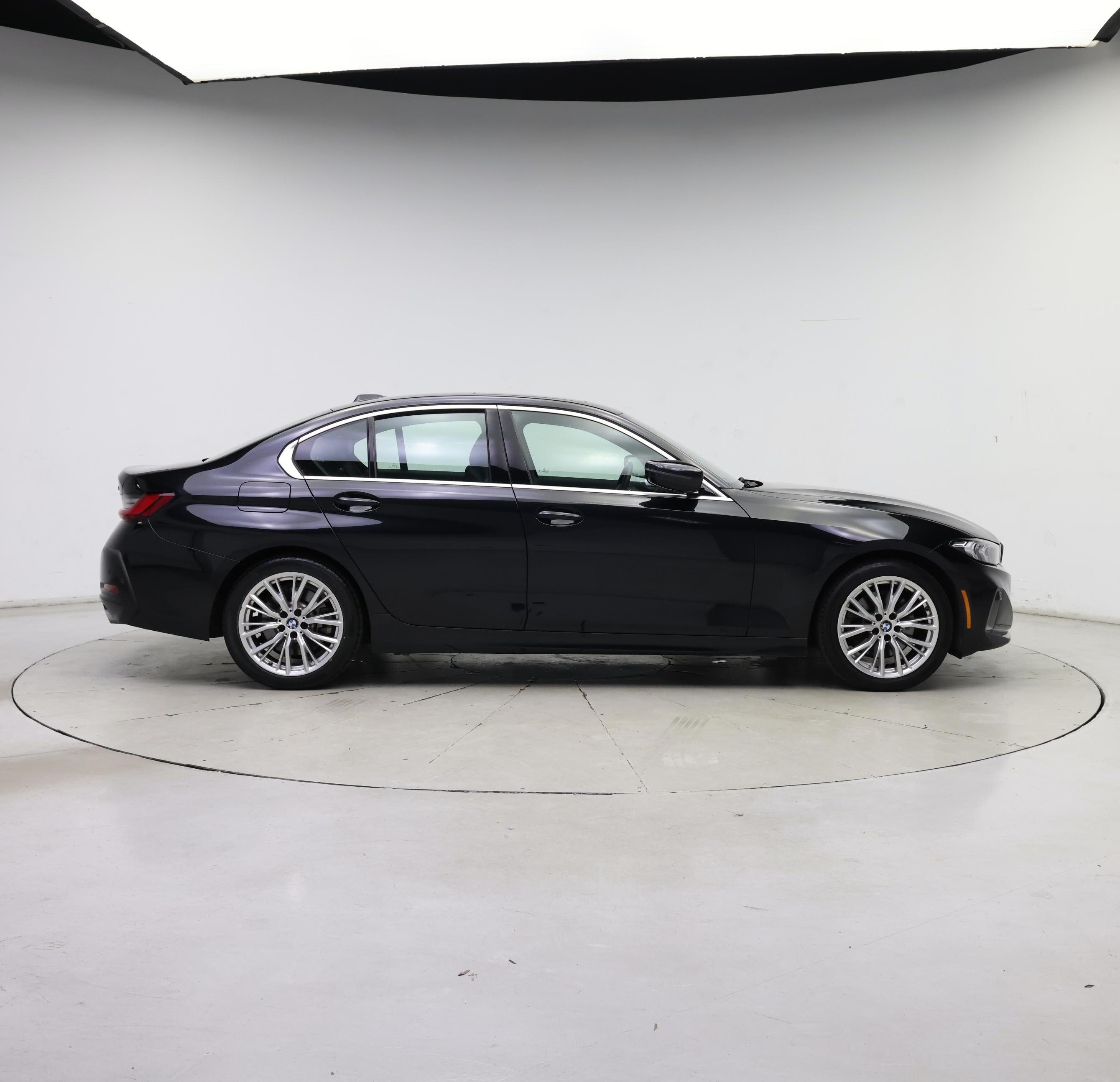 Thumbnail: 2024 BMW 3 Series - 7