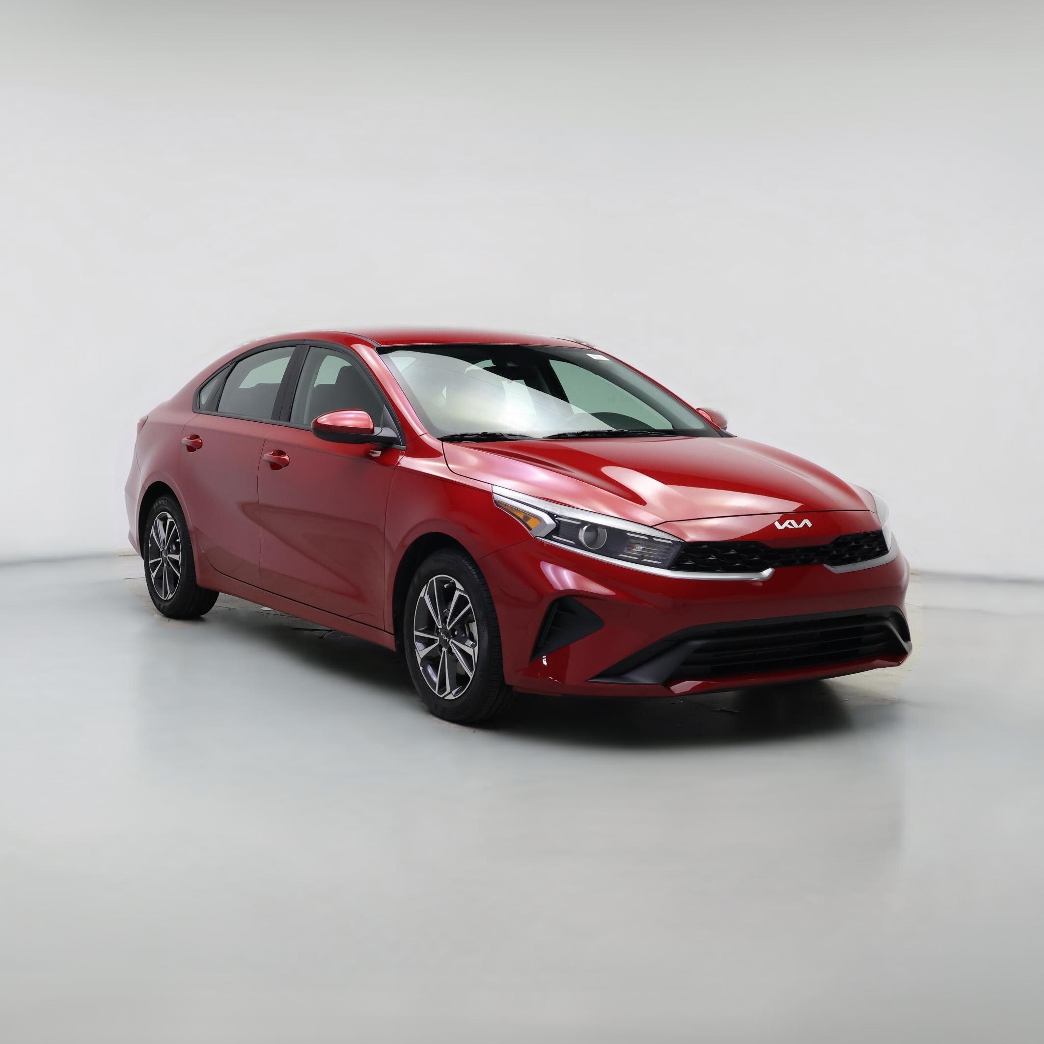 Thumbnail: 2024 Kia Forte - 1
