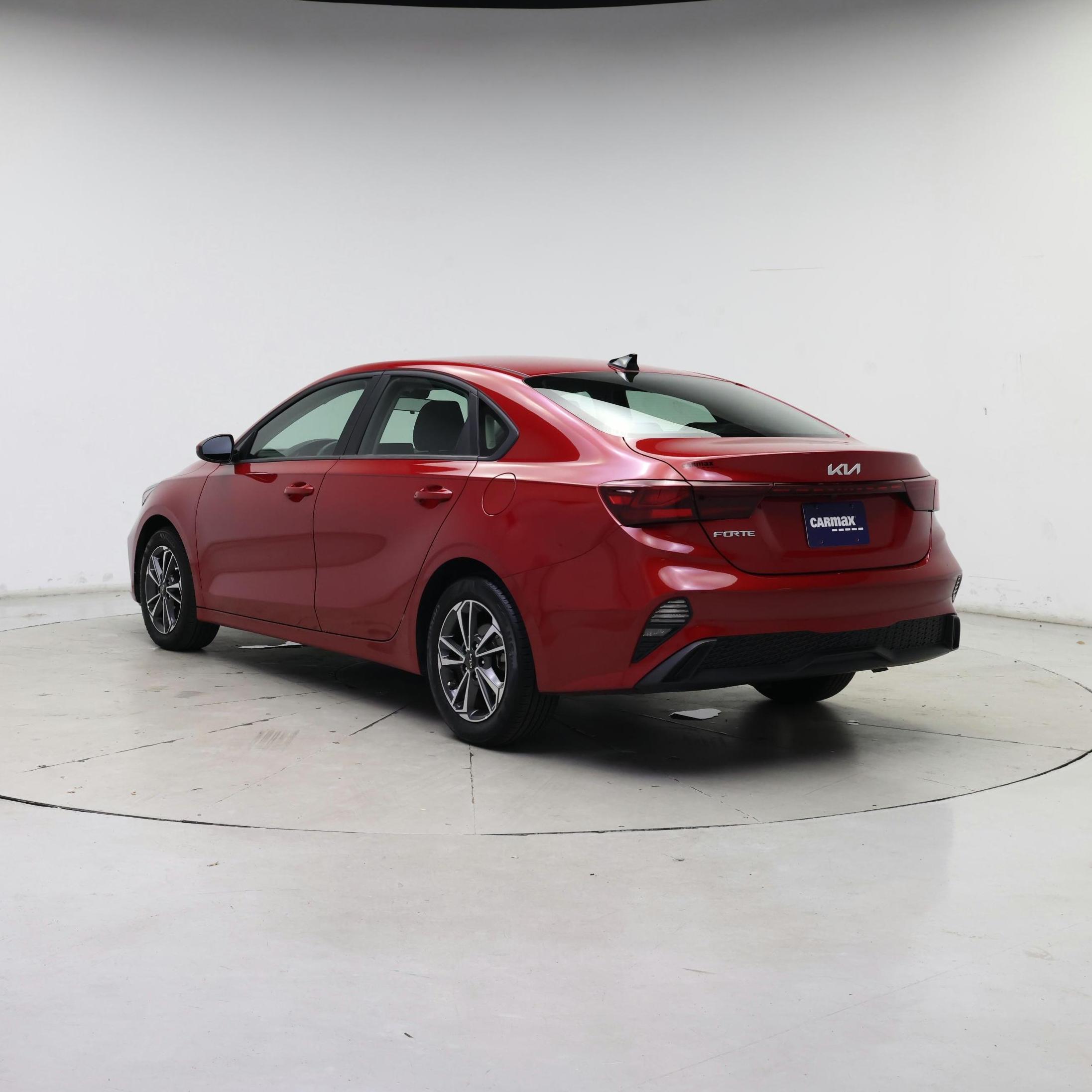 Thumbnail: 2024 Kia Forte - 2