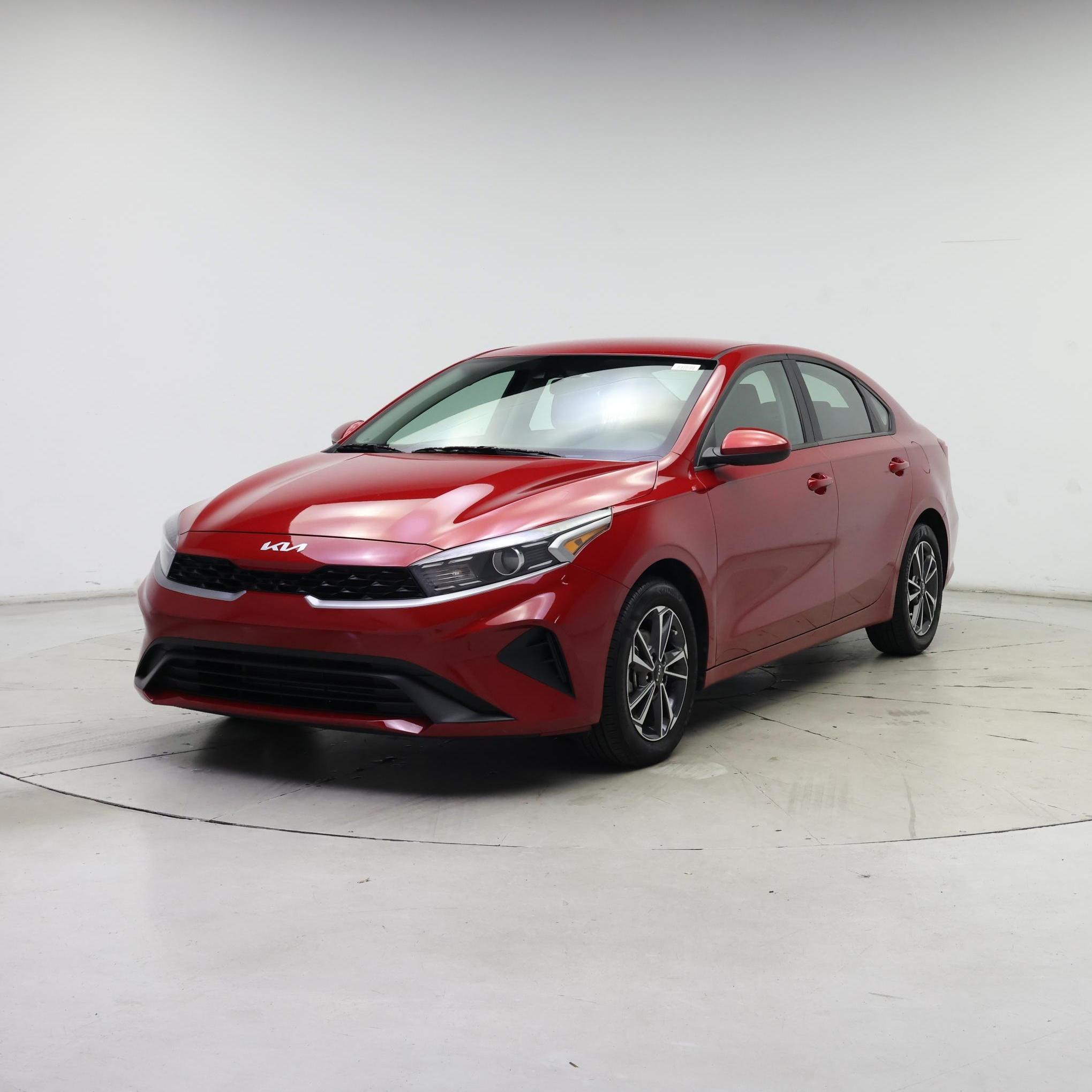Thumbnail: 2024 Kia Forte - 4