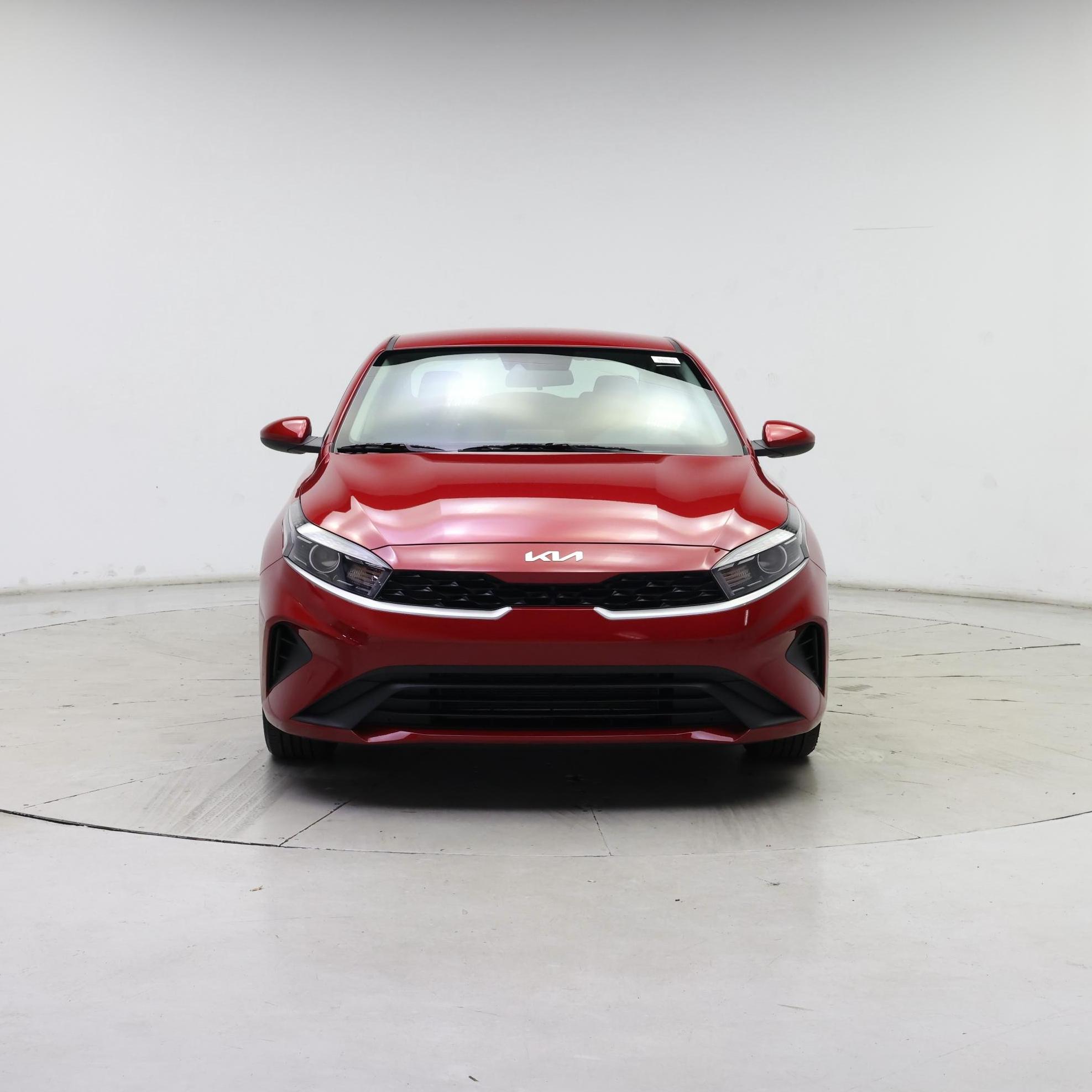 Thumbnail: 2024 Kia Forte - 5