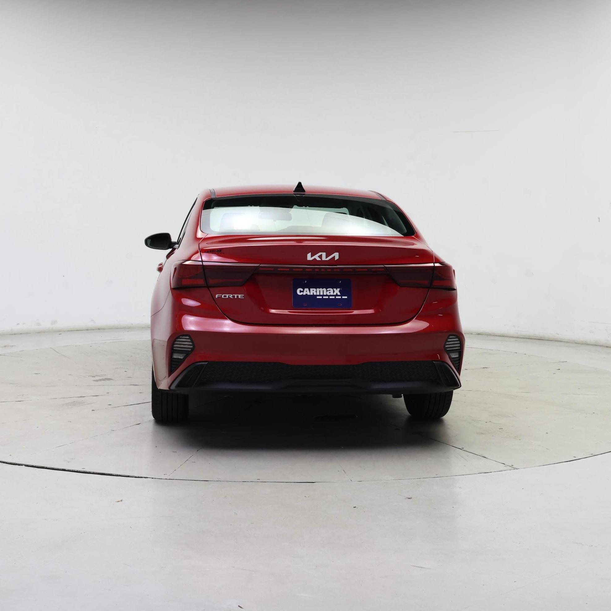 Thumbnail: 2024 Kia Forte - 6