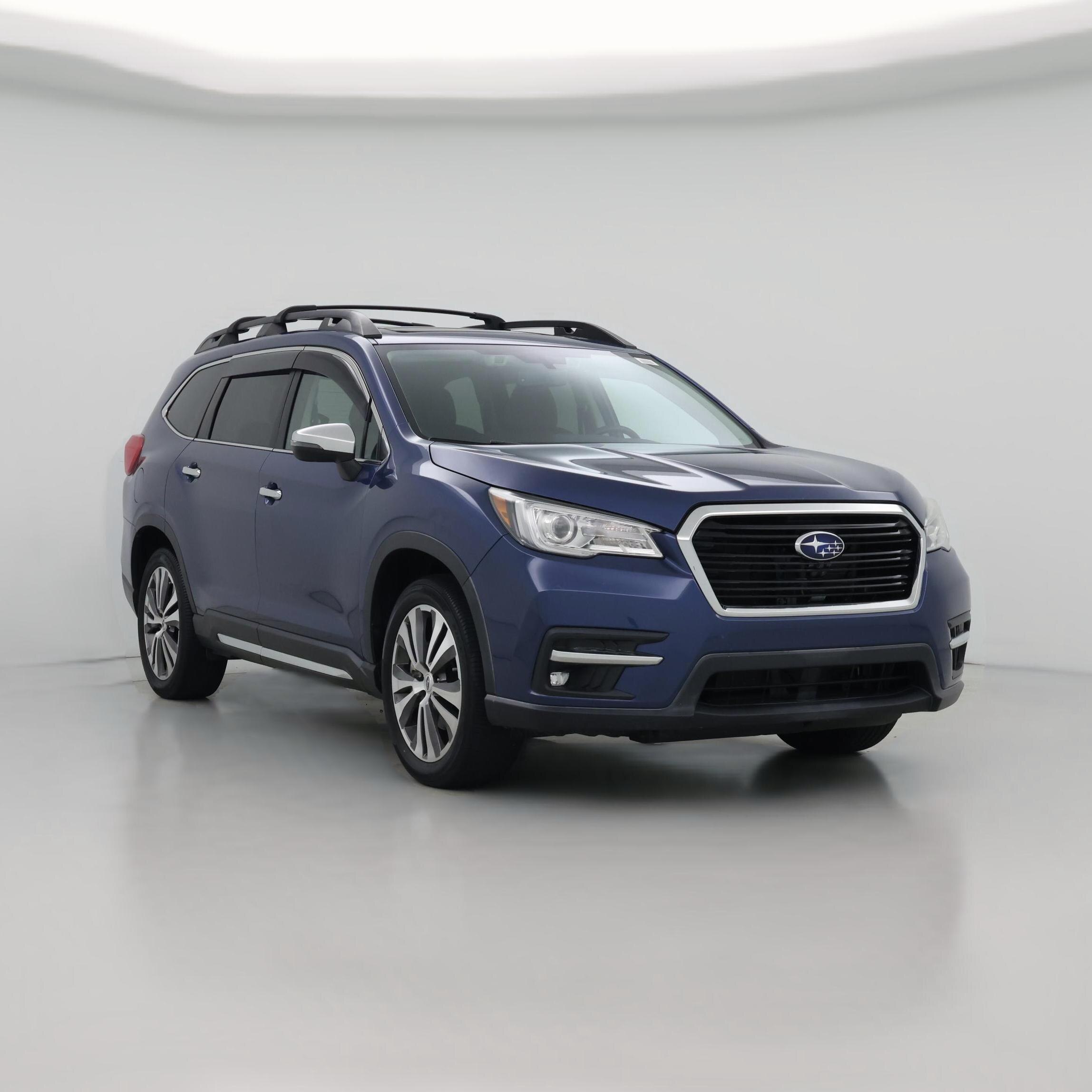 Thumbnail: 2019 Subaru Ascent - 1