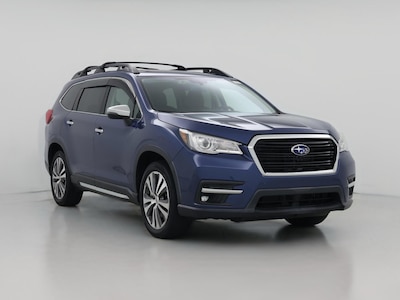 2019 Subaru Ascent Touring