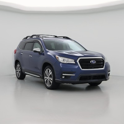 2019 Subaru Ascent Touring