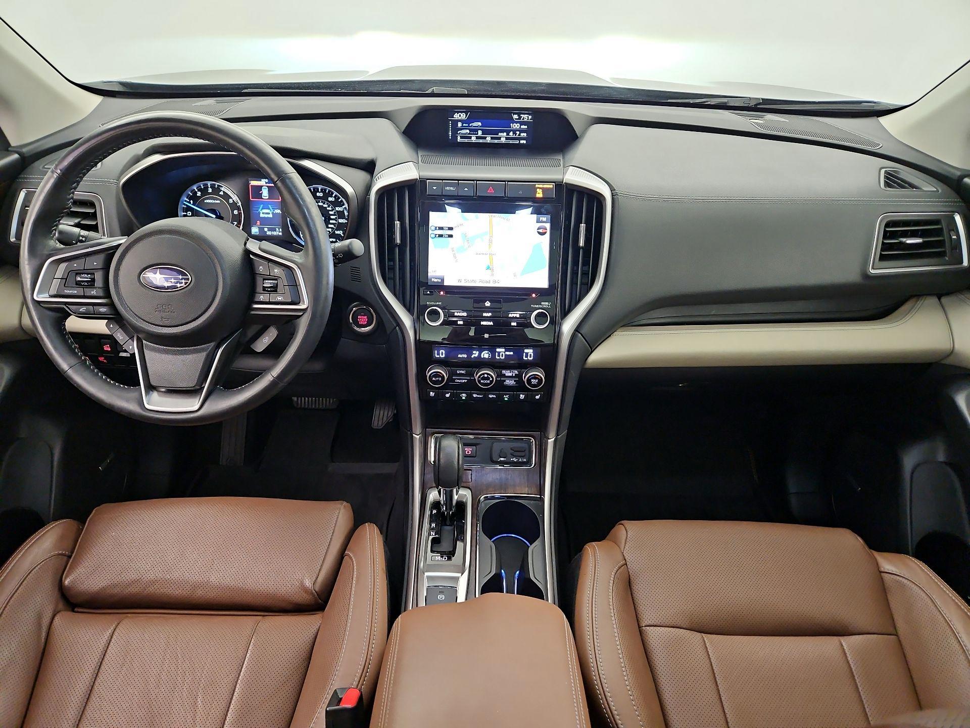 Thumbnail: 2019 Subaru Ascent - 9