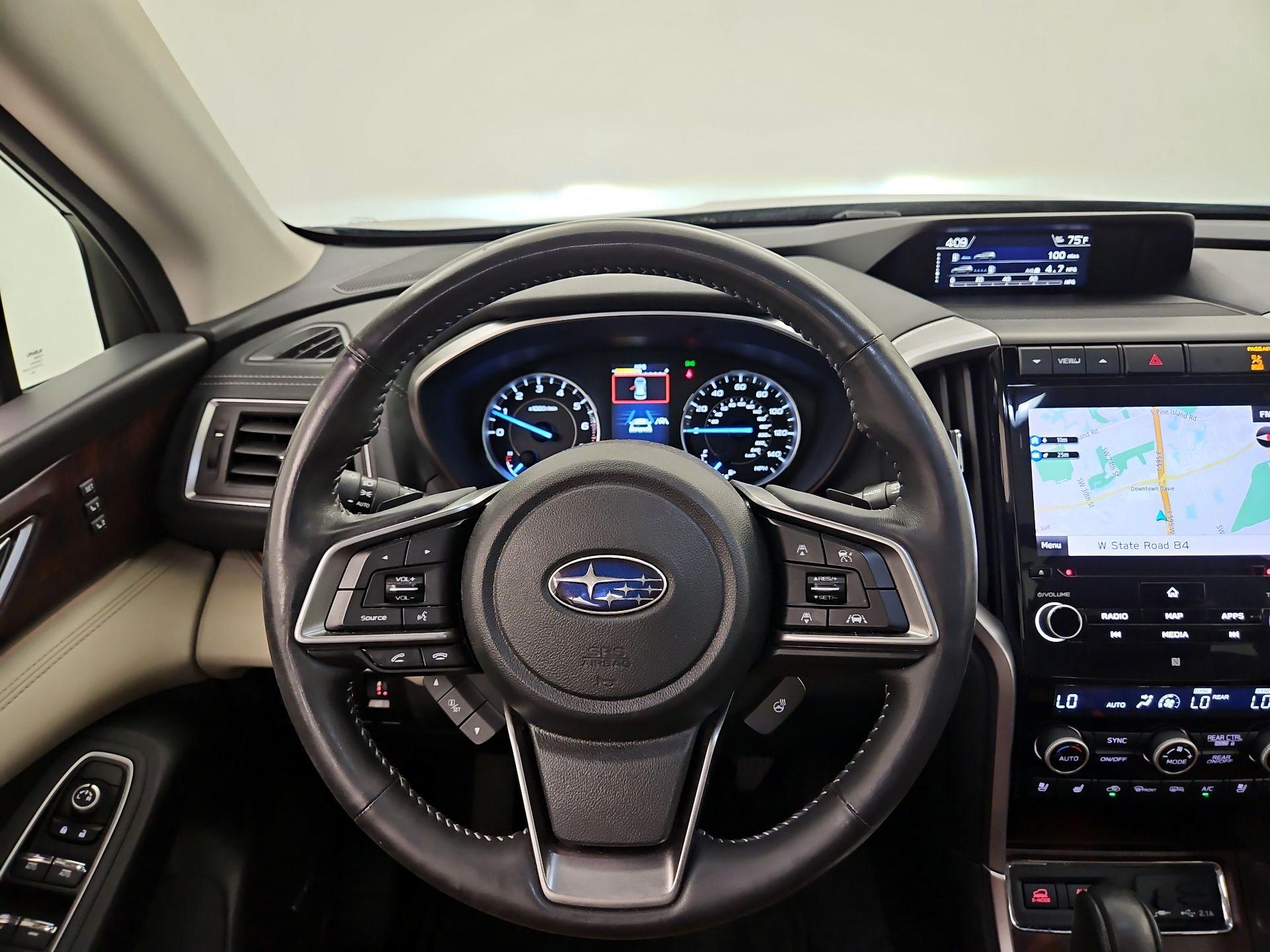 Thumbnail: 2019 Subaru Ascent - 10