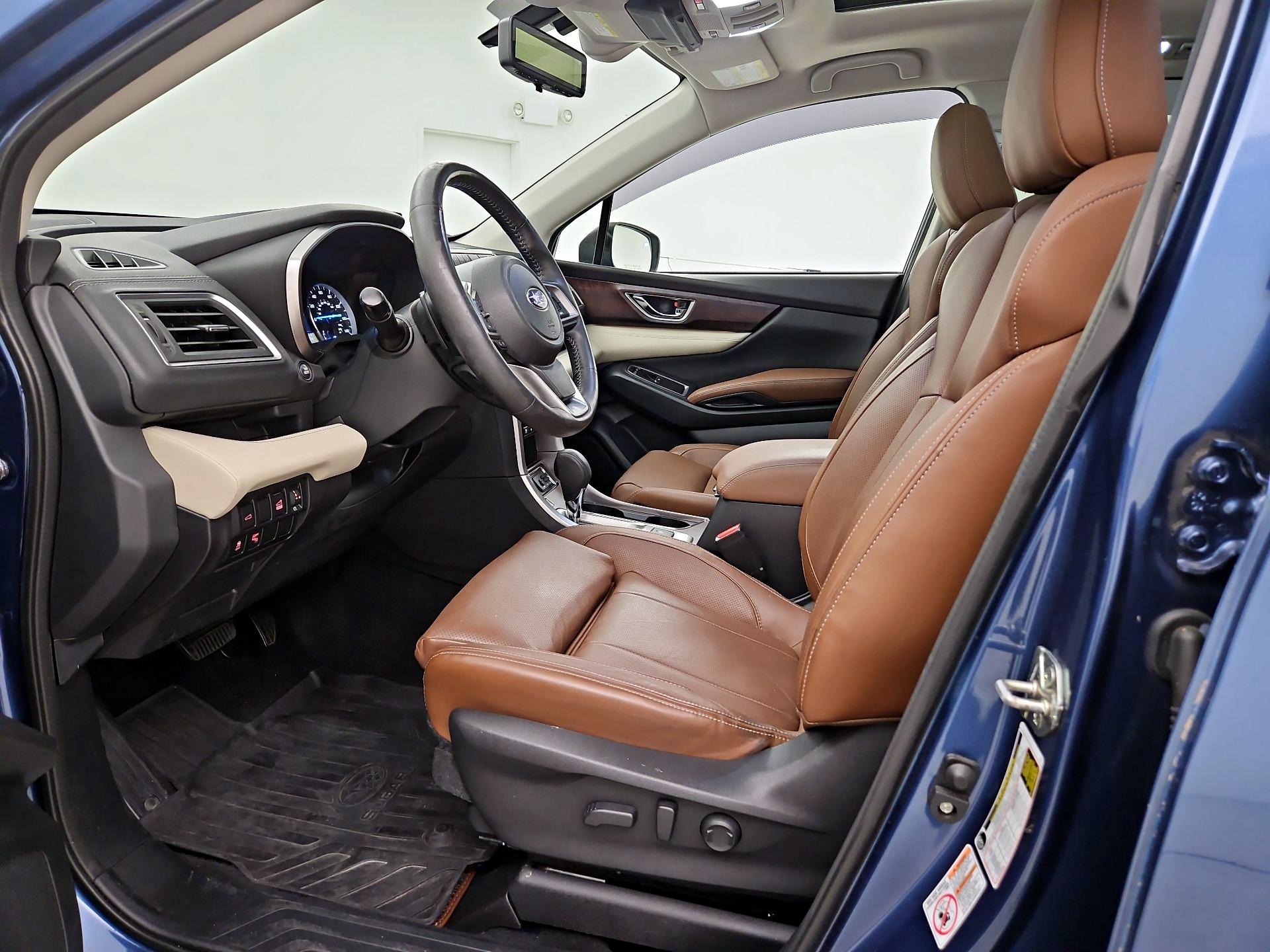 Thumbnail: 2019 Subaru Ascent - 11