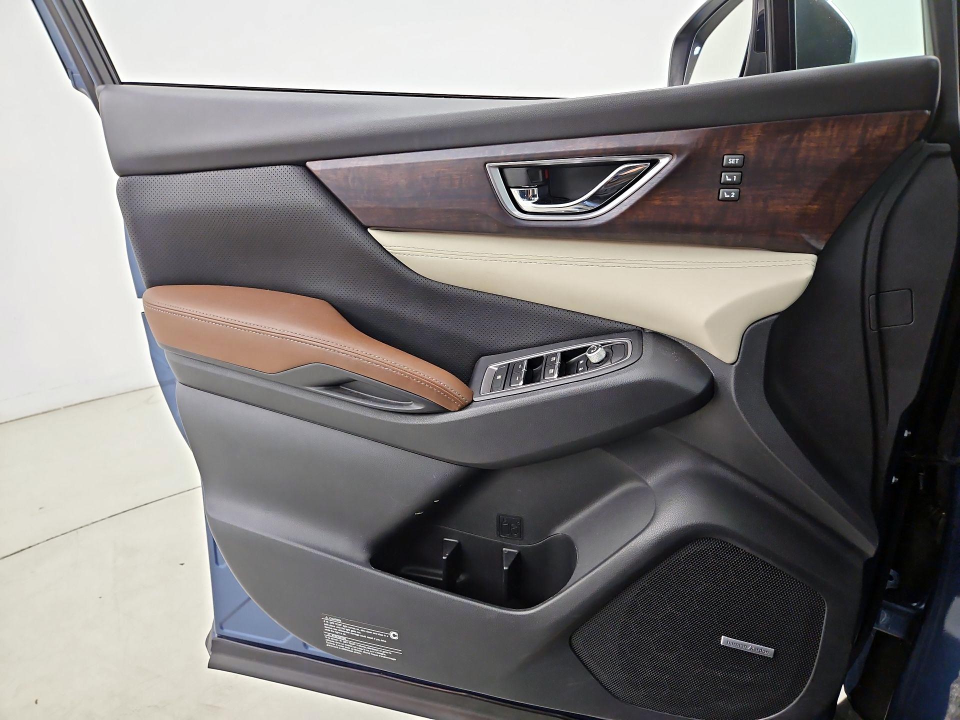 Thumbnail: 2019 Subaru Ascent - 12