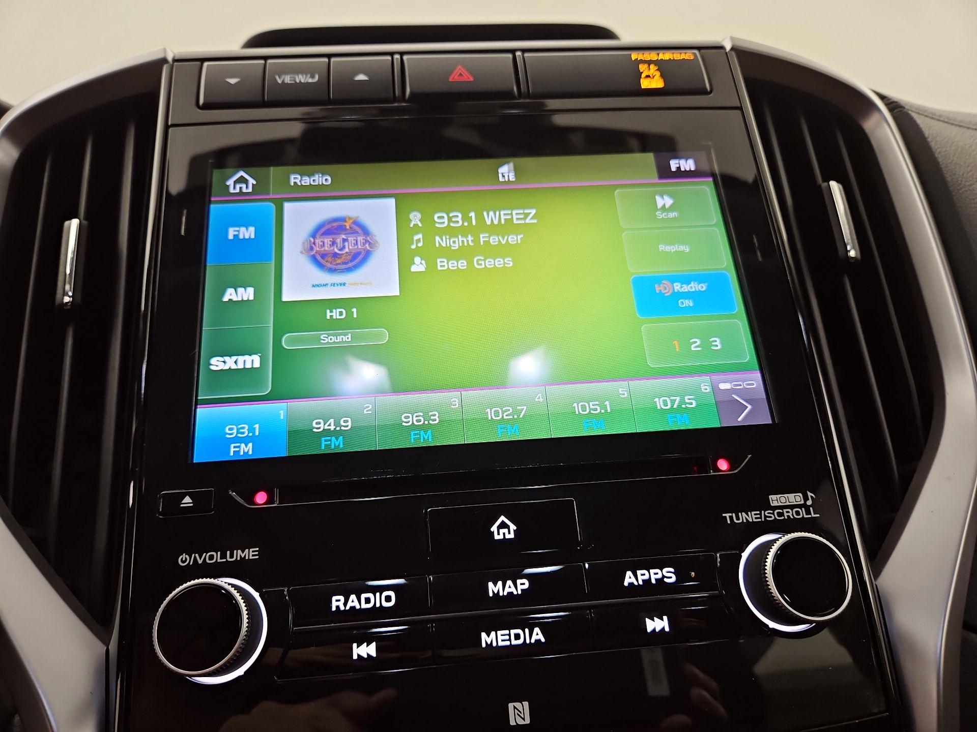 Thumbnail: 2019 Subaru Ascent - 16
