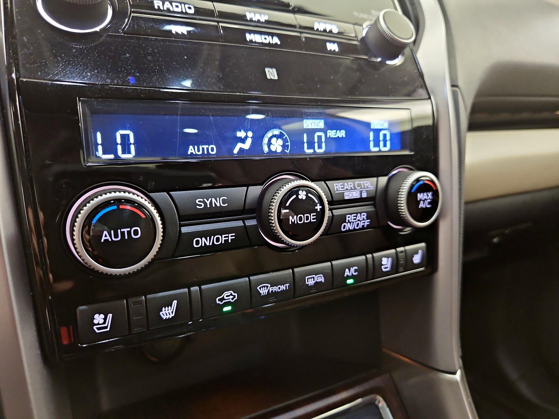 Thumbnail: 2019 Subaru Ascent - 17