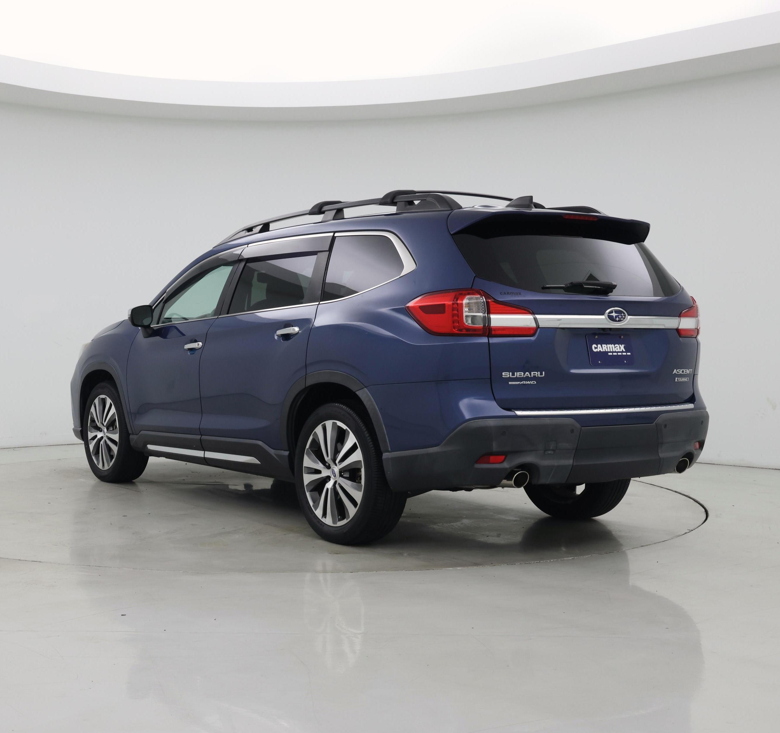 Thumbnail: 2019 Subaru Ascent - 2