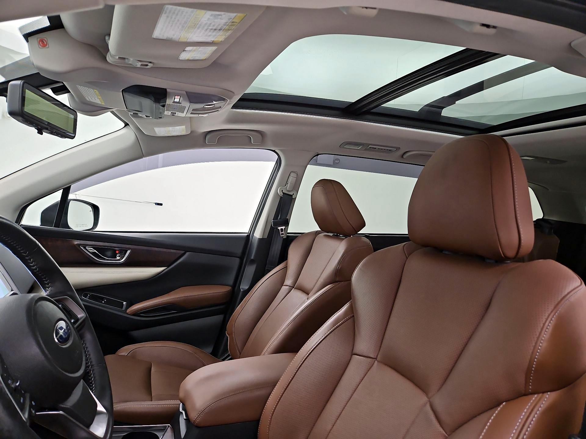 Thumbnail: 2019 Subaru Ascent - 20
